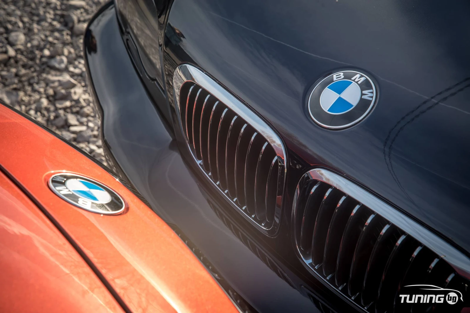 BMW M3  - изображение 5