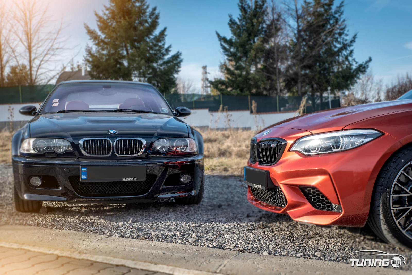 BMW M3  - изображение 9