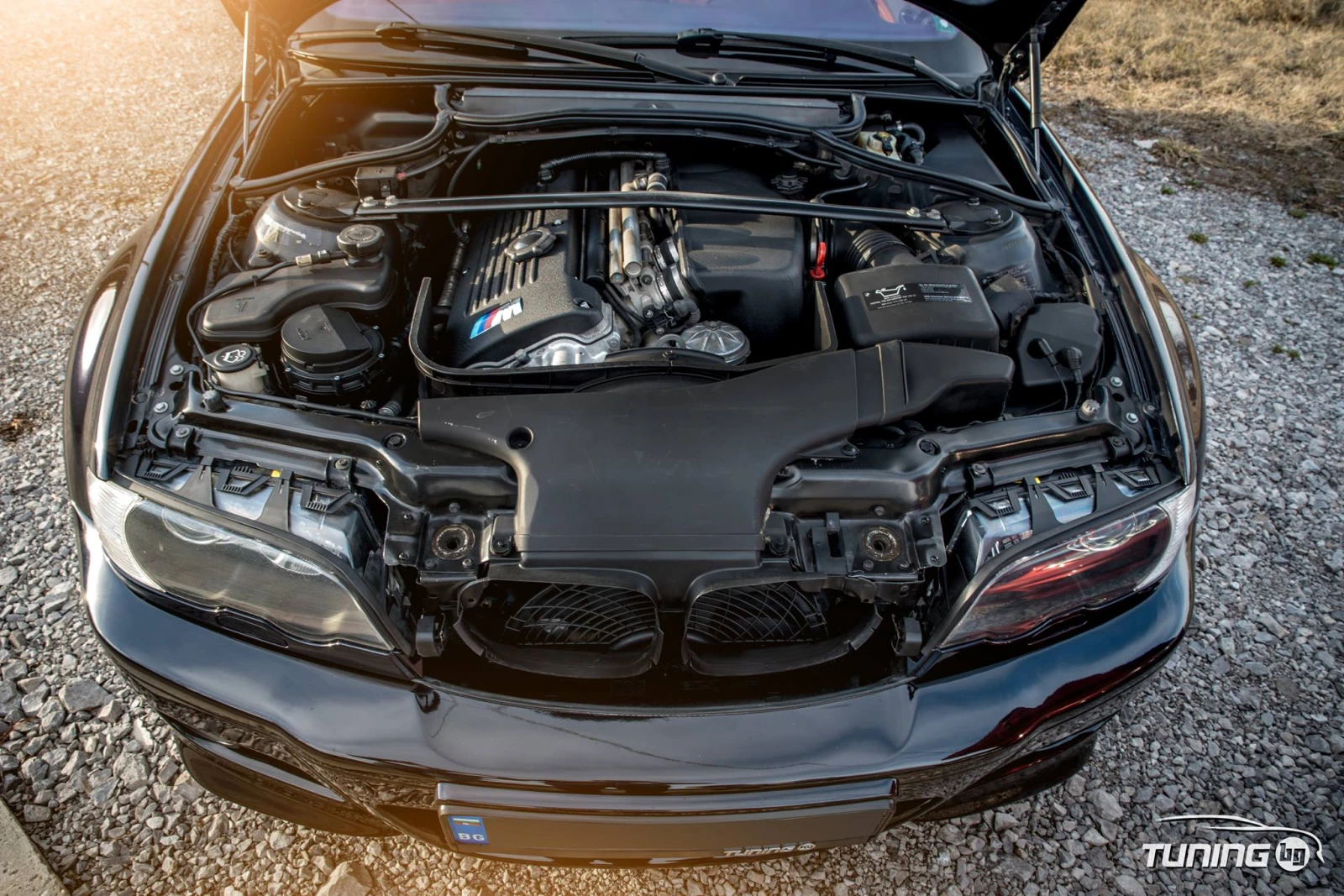 BMW M3  - изображение 4