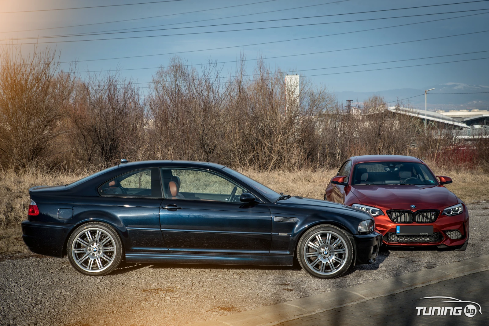 BMW M3  - изображение 10