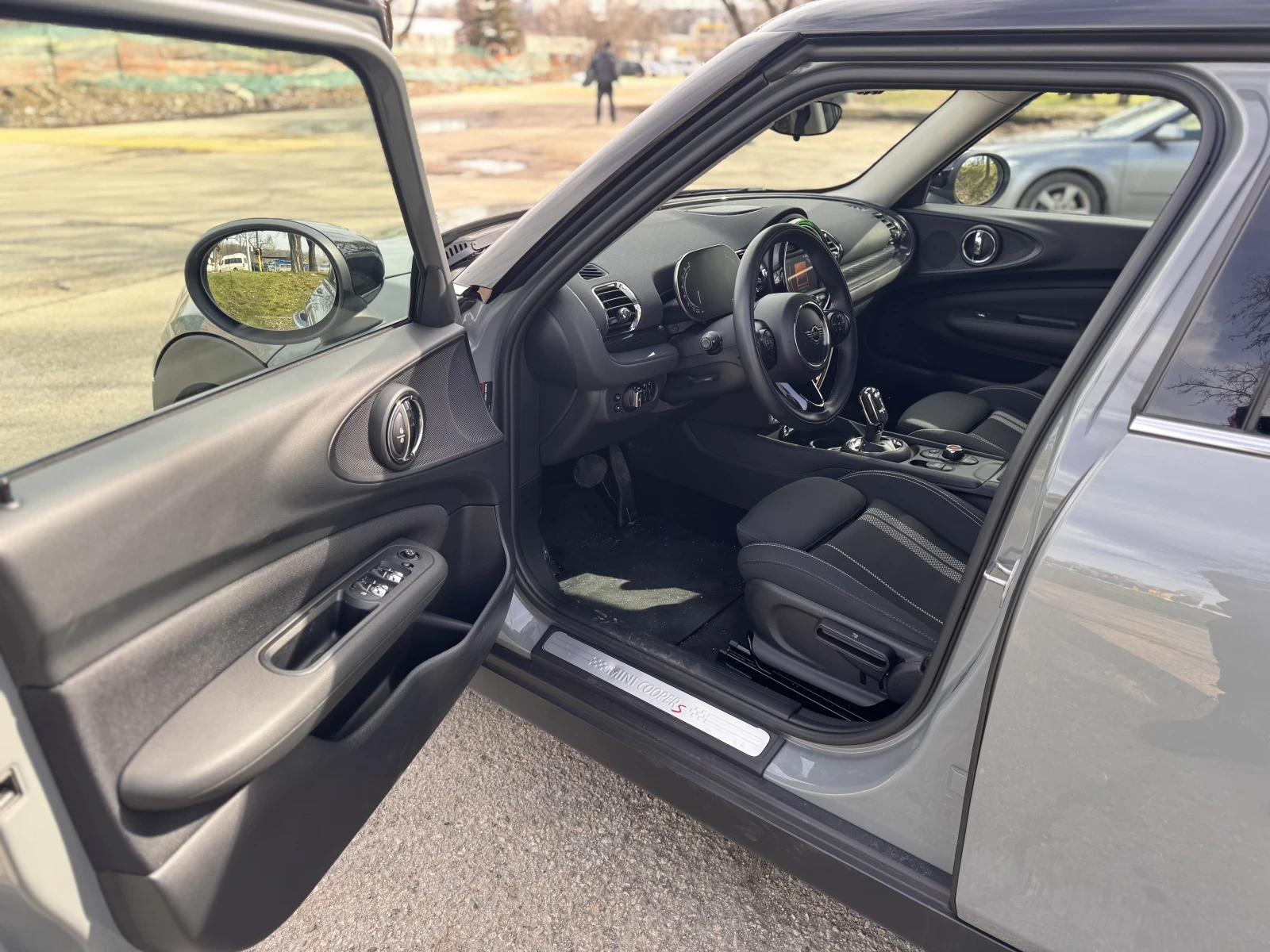 Mini Clubman Cooper S | Mobile.bg � ����������� 8