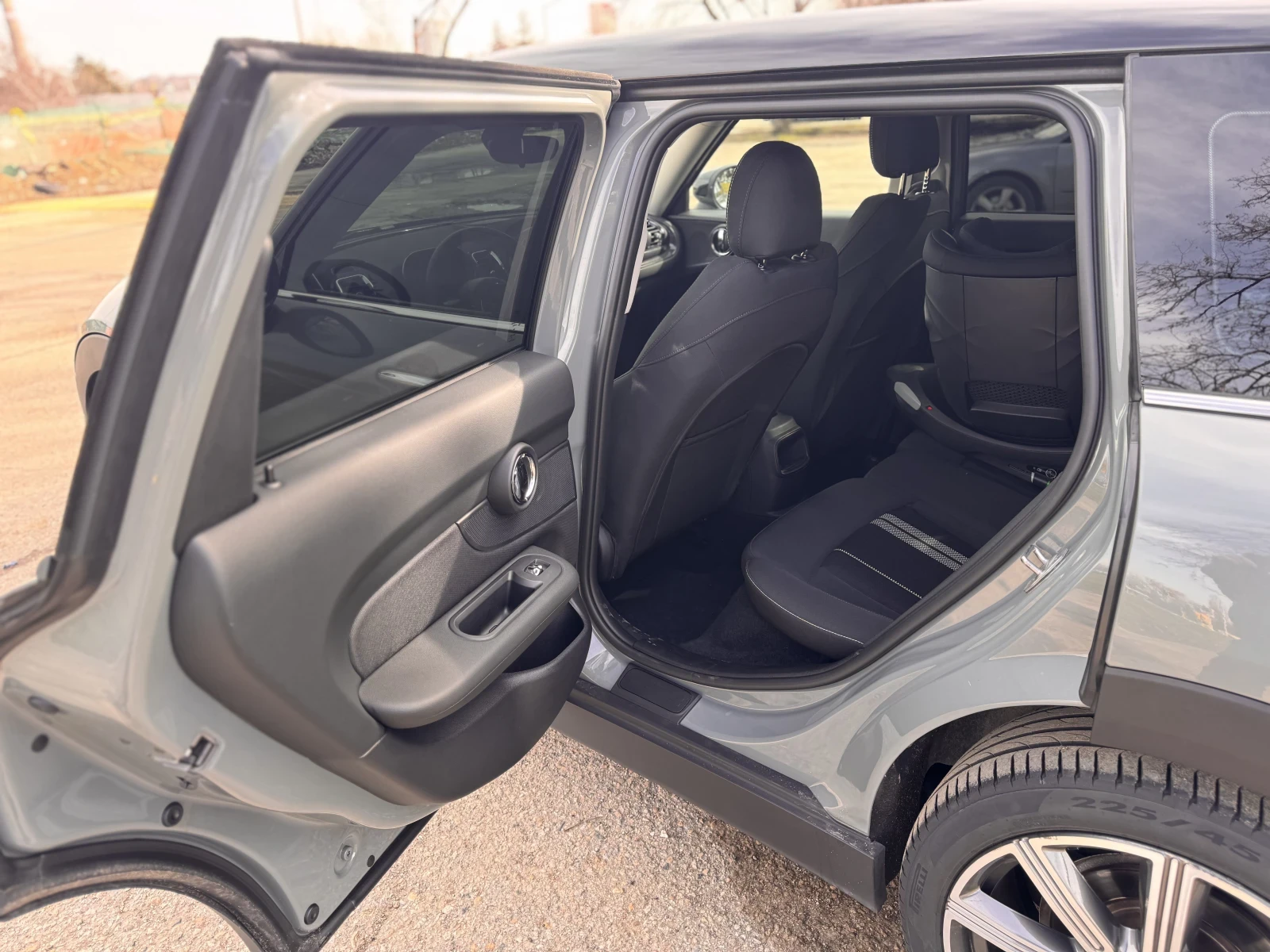 Mini Clubman Cooper S | Mobile.bg � ����������� 7