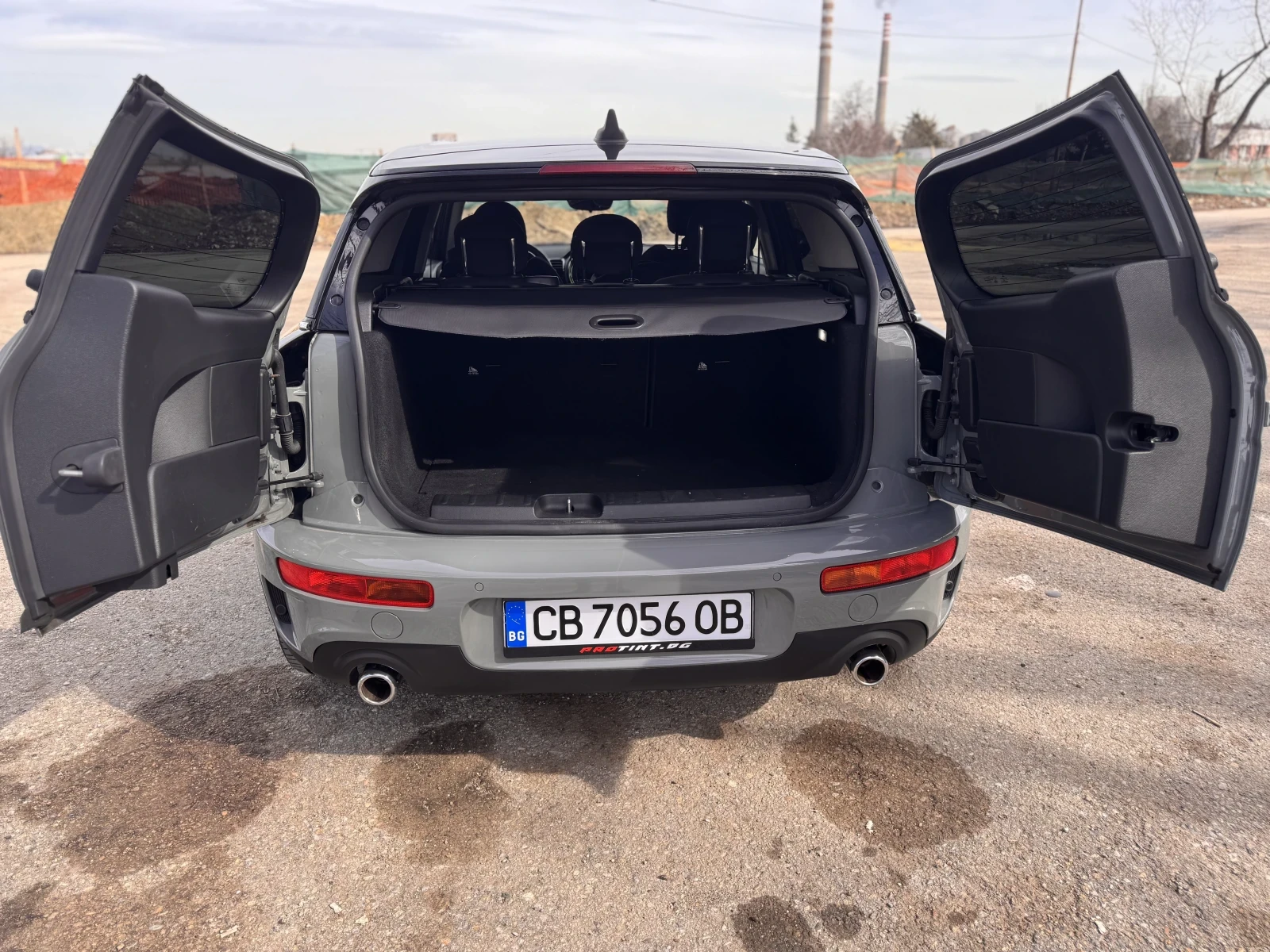 Mini Clubman Cooper S | Mobile.bg � ����������� 5