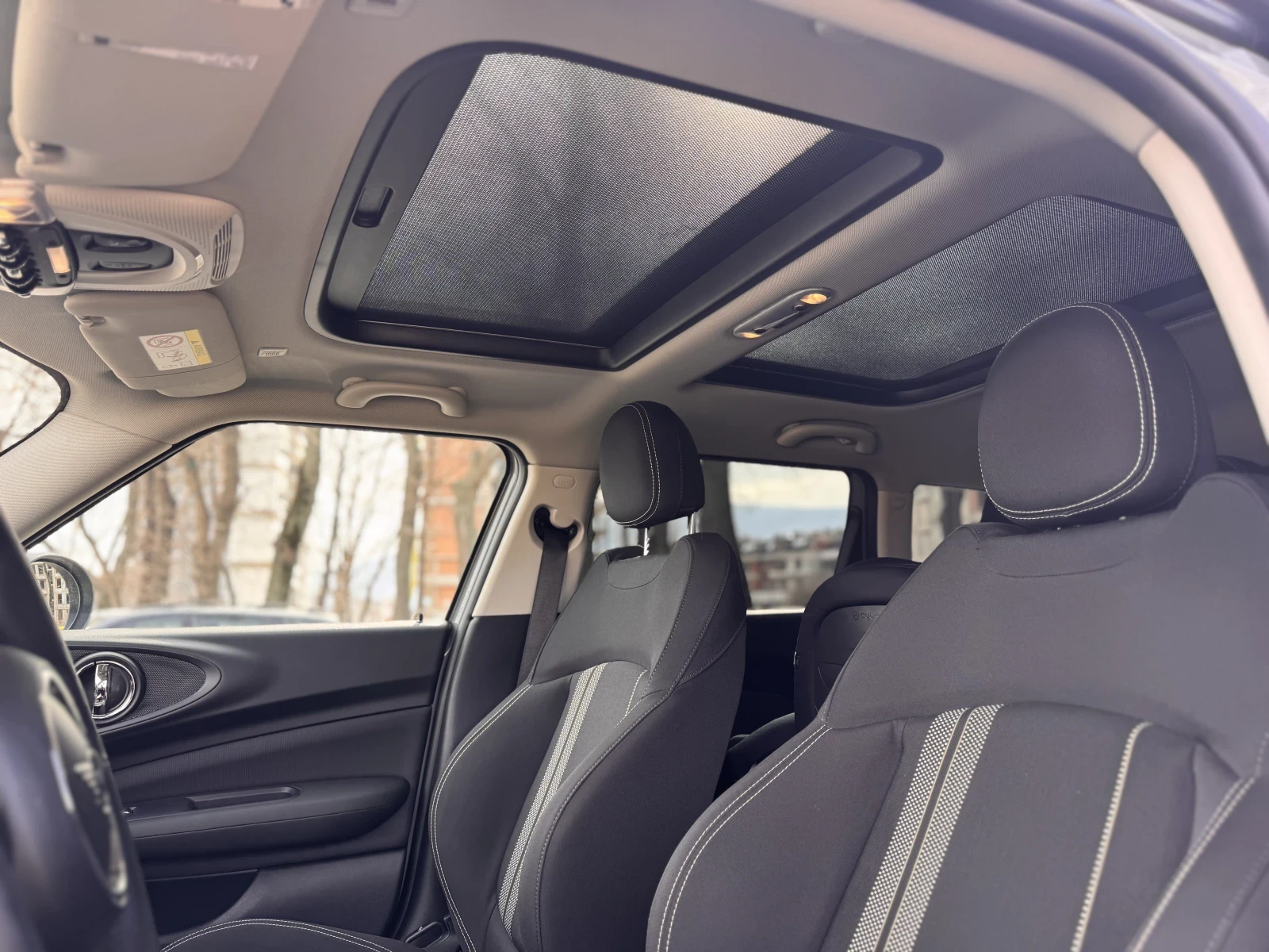 Mini Clubman Cooper S | Mobile.bg � ����������� 14