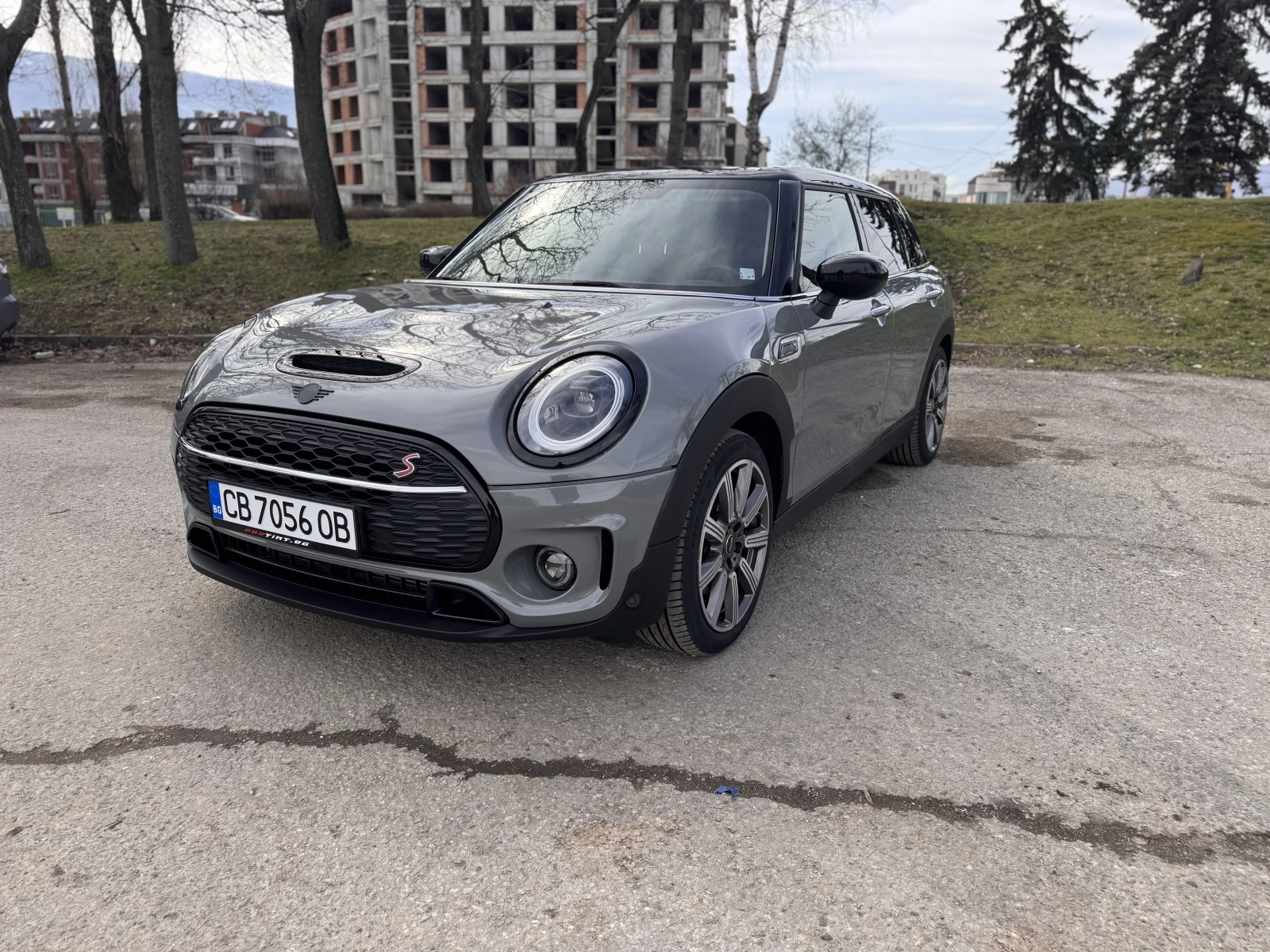 Mini Clubman Cooper S | Mobile.bg � ����������� 2