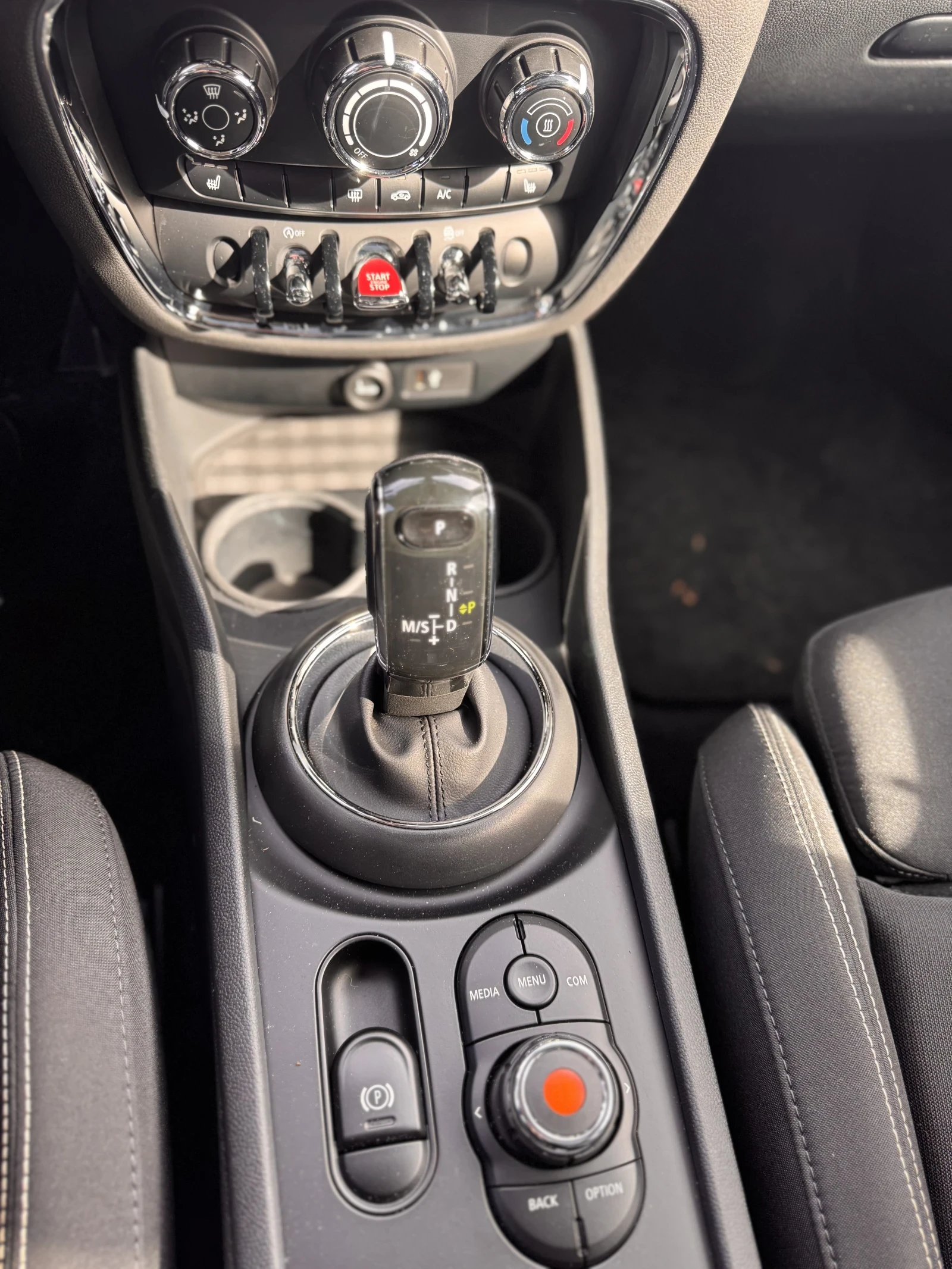 Mini Clubman Cooper S | Mobile.bg � ����������� 16