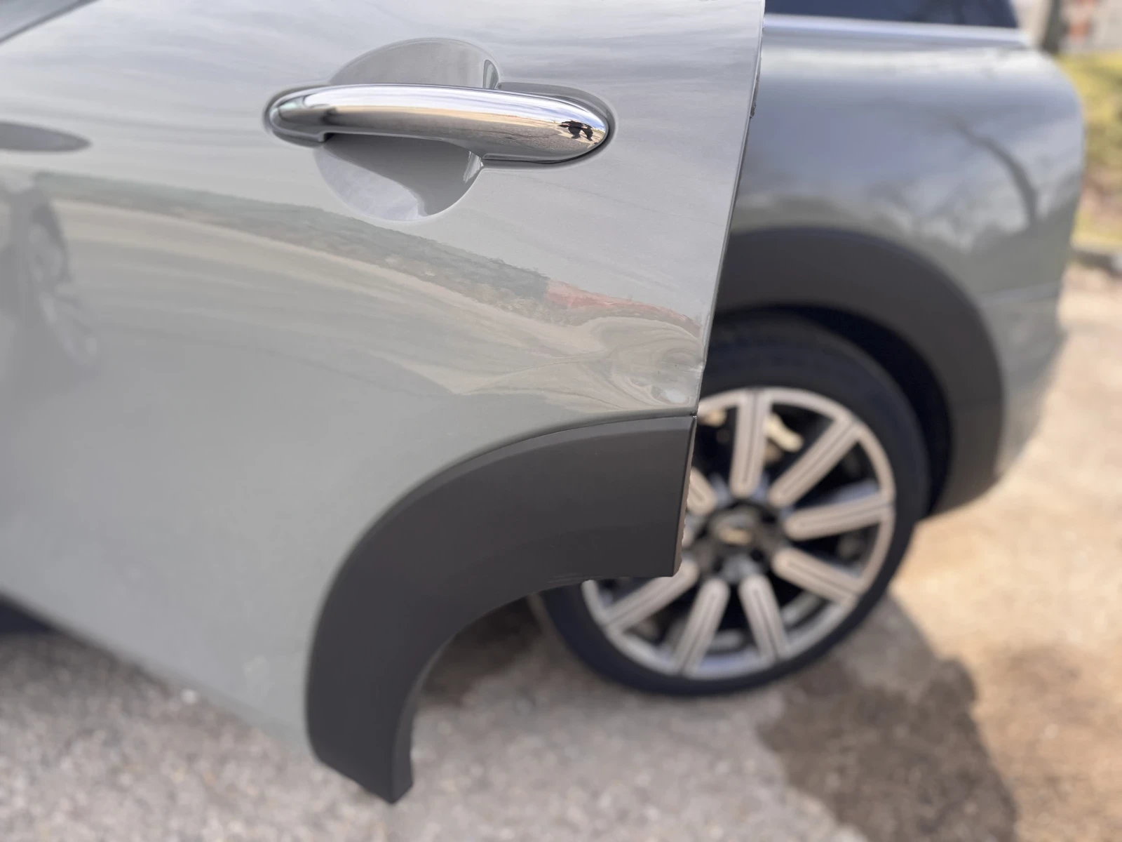 Mini Clubman Cooper S | Mobile.bg � ����������� 6