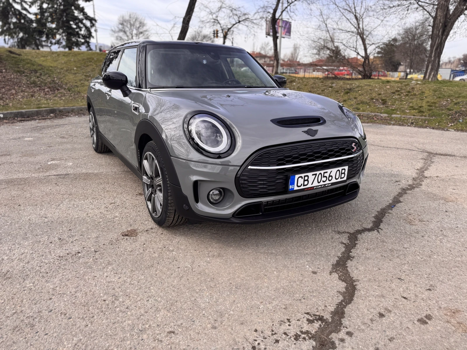 Mini Clubman Cooper S | Mobile.bg � ����������� 1