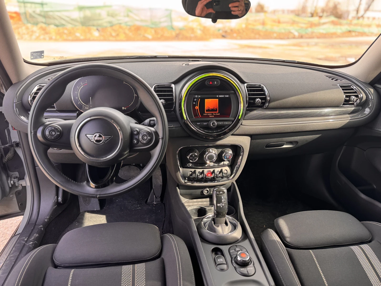 Mini Clubman Cooper S | Mobile.bg � ����������� 9