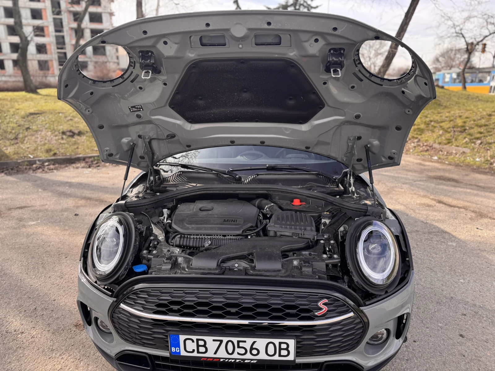 Mini Clubman Cooper S | Mobile.bg � ����������� 12