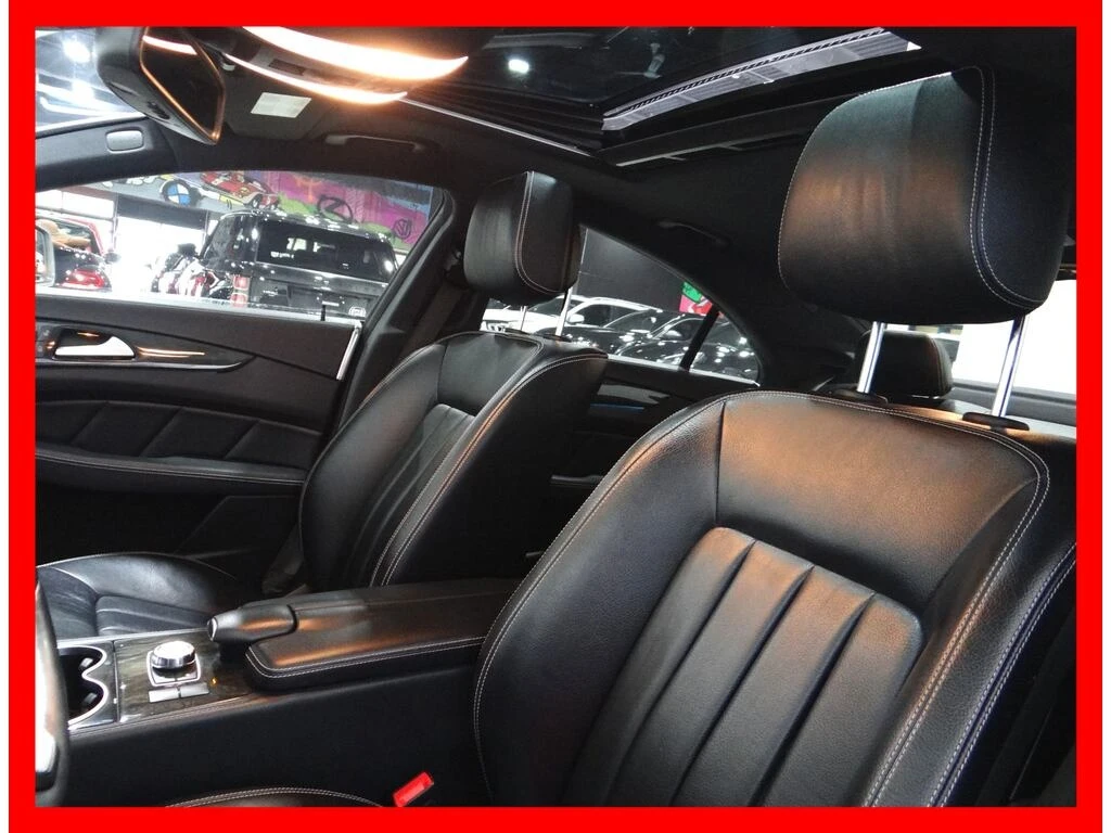 Mercedes-Benz CLS 400 AMG | 4Matic | Панорама | Камера |  - изображение 9