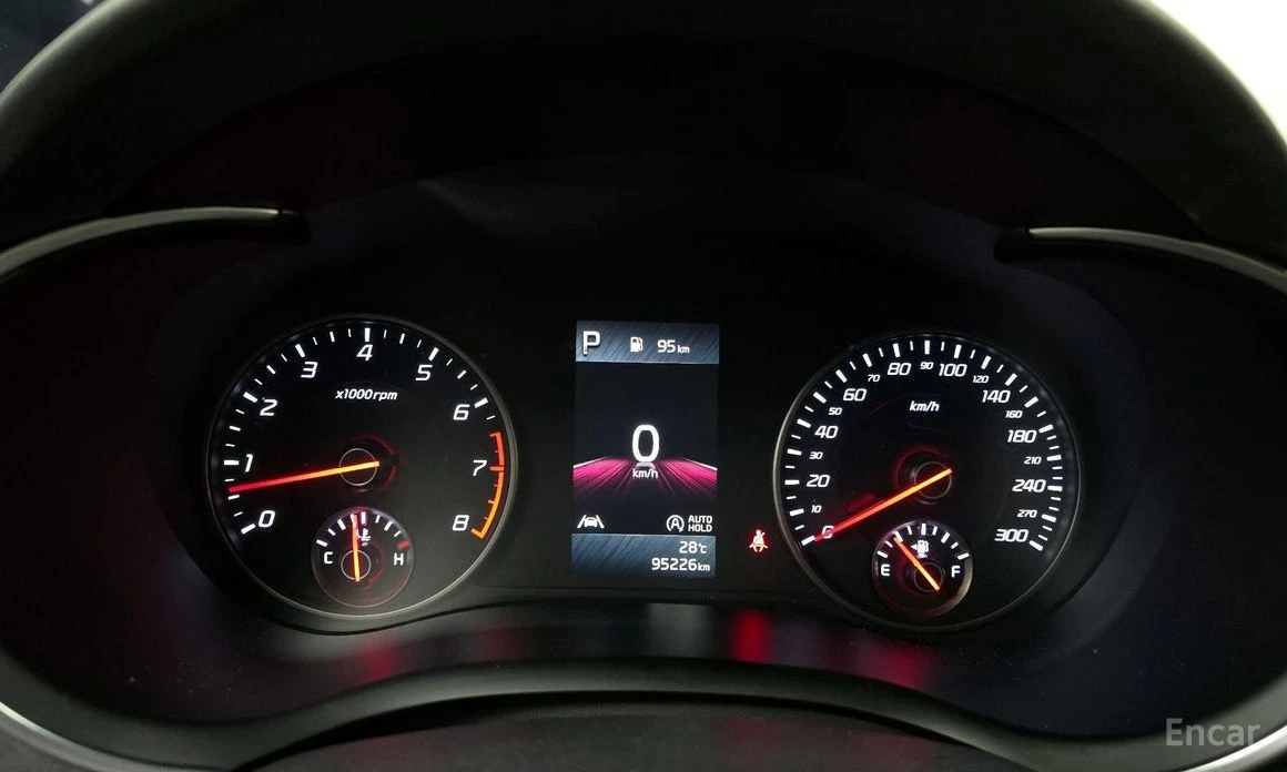 Kia Stinger | Mobile.bg � ����������� 8