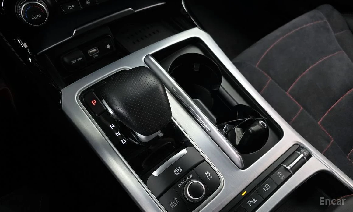 Kia Stinger | Mobile.bg � ����������� 9