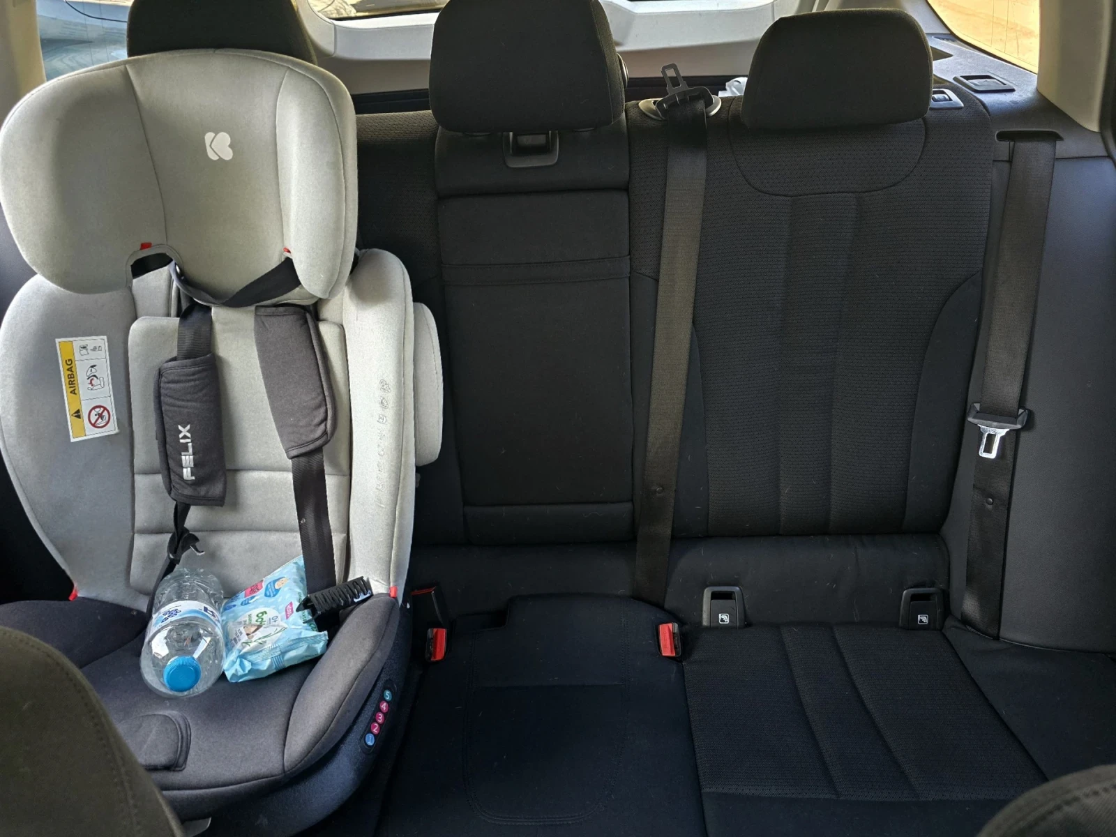 BMW 530 XDRIVE, снимка 12 - Автомобили и джипове - 53866937