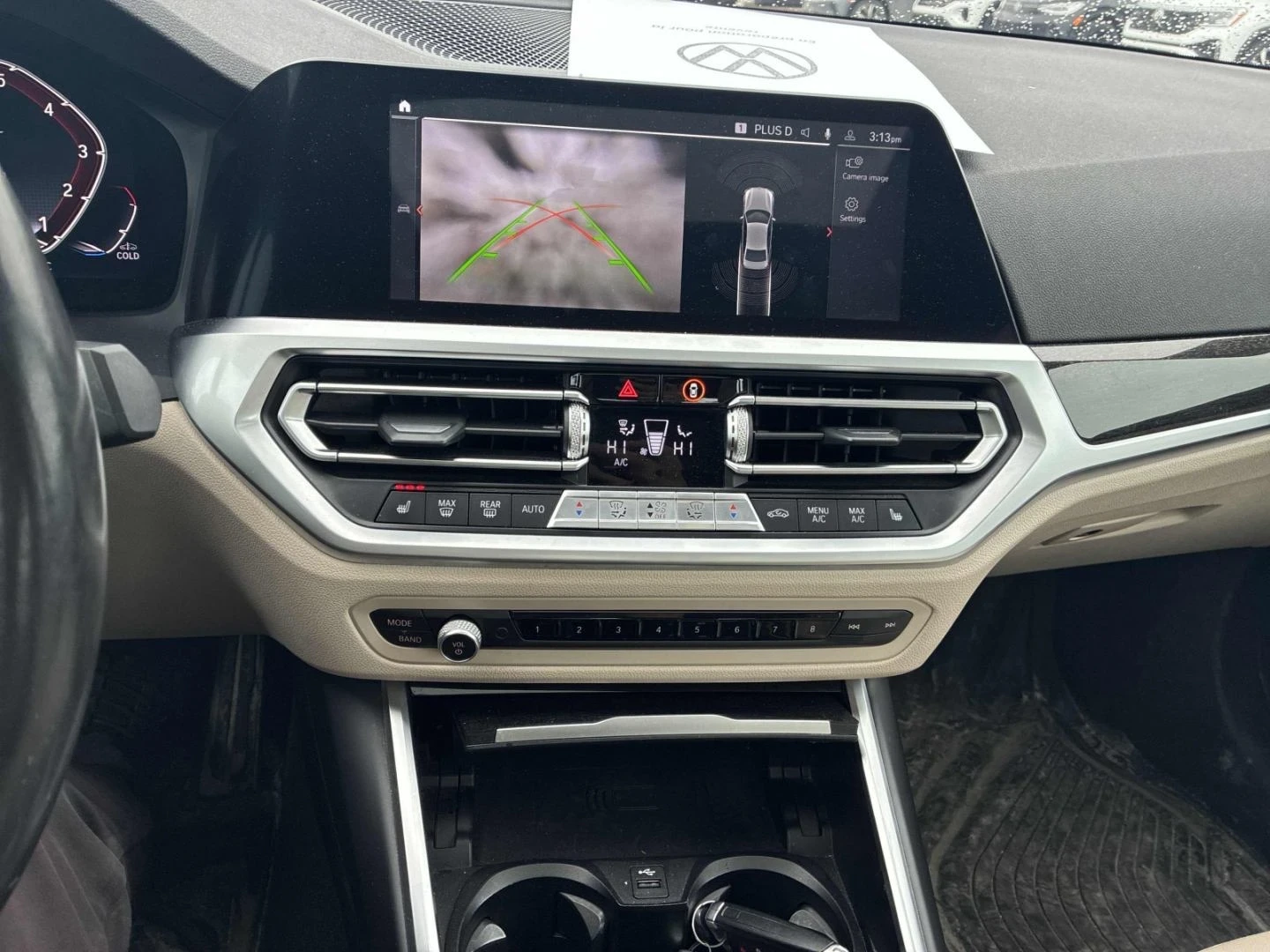 BMW 330 M-pkg* Keyless* Apple Carplay* Wireless* BackupCam | Mobile.bg � ����������� 11