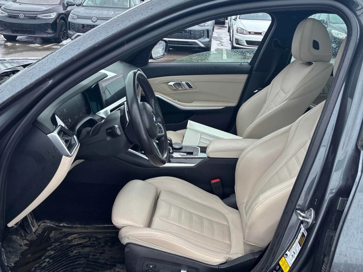 BMW 330 M-pkg* Keyless* Apple Carplay* Wireless* BackupCam | Mobile.bg � ����������� 9