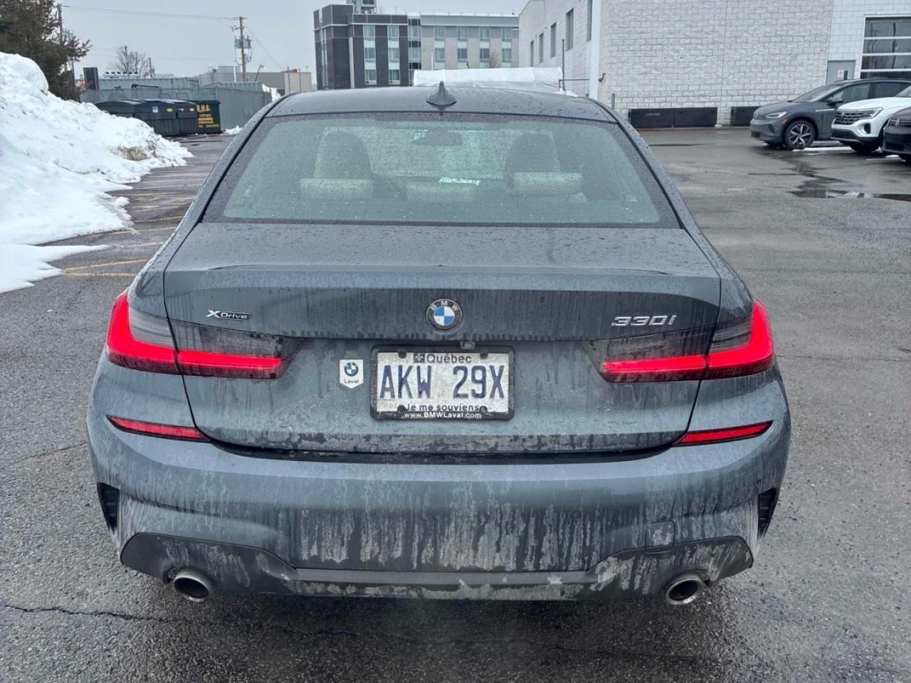 BMW 330 M-pkg* Keyless* Apple Carplay* Wireless* BackupCam | Mobile.bg � ����������� 5