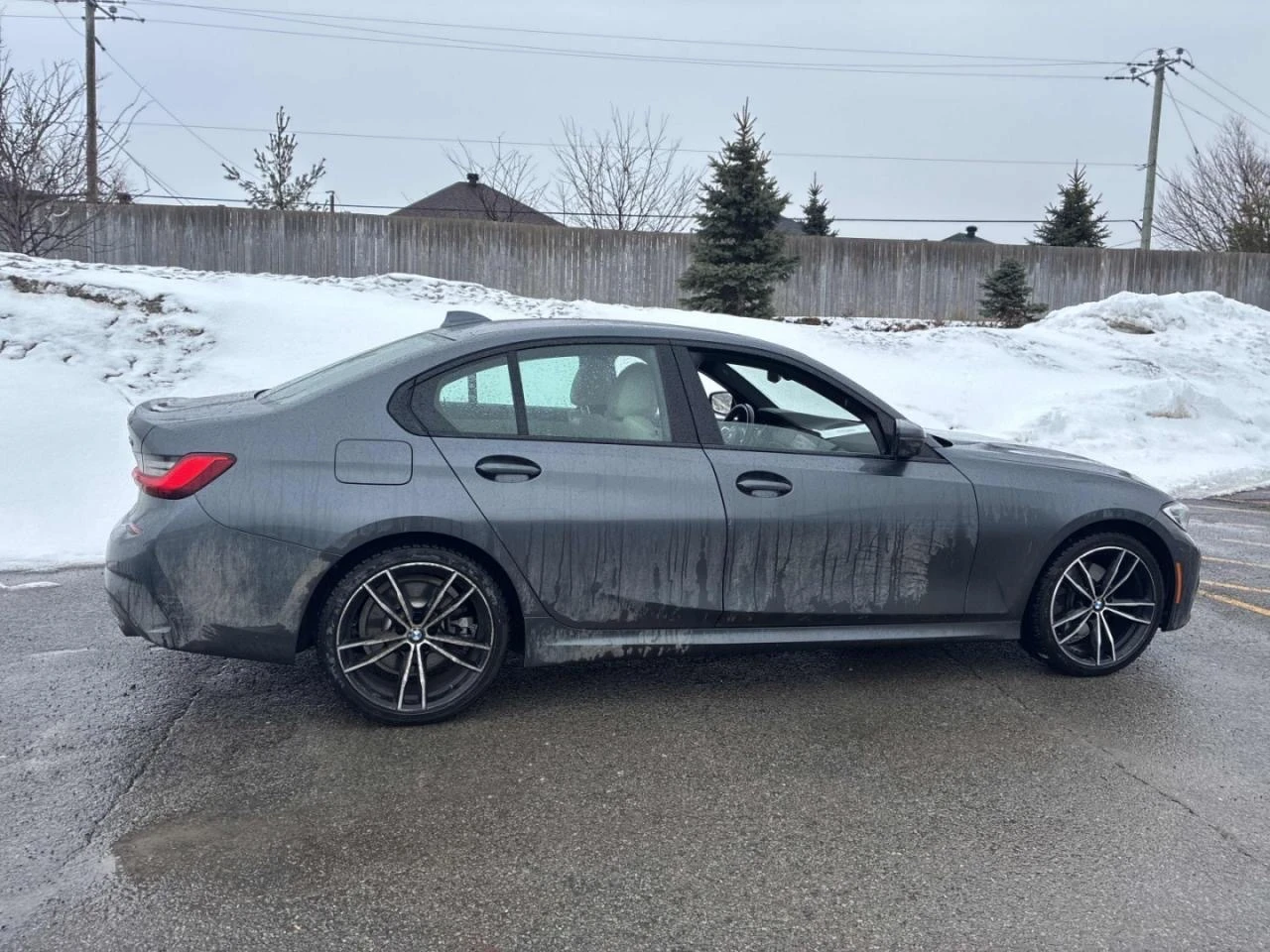 BMW 330 M-pkg* Keyless* Apple Carplay* Wireless* BackupCam | Mobile.bg � ����������� 4
