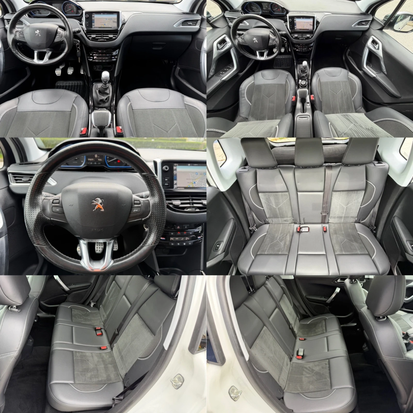 Peugeot 2008 CrossWay | ����| ������| ����| ��������| 2017| �6 | Mobile.bg � ����������� 13