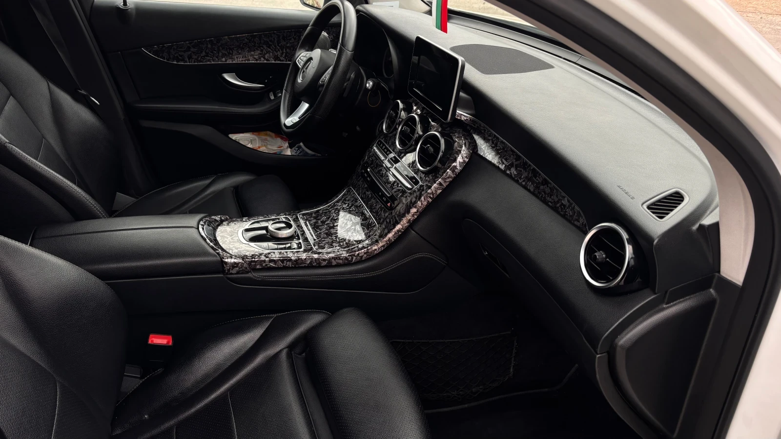 Mercedes-Benz CLC 220 � ����������� ������� ������ | Mobile.bg � ����������� 8