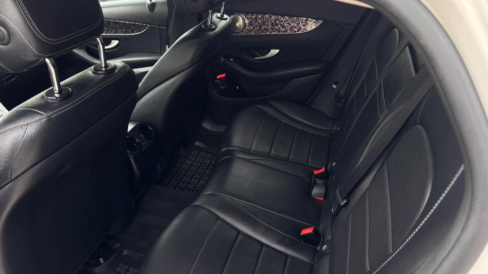 Mercedes-Benz CLC 220 � ����������� ������� ������ | Mobile.bg � ����������� 6