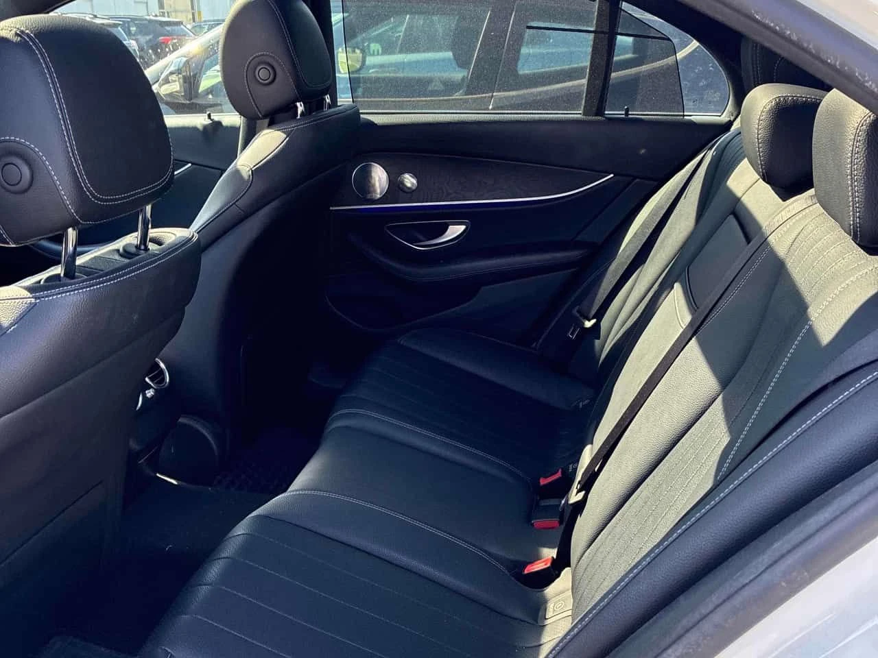 Mercedes-Benz E 300 4MATIC * BURMASTER* ���������* 360 ������* ������� | Mobile.bg � ����������� 10