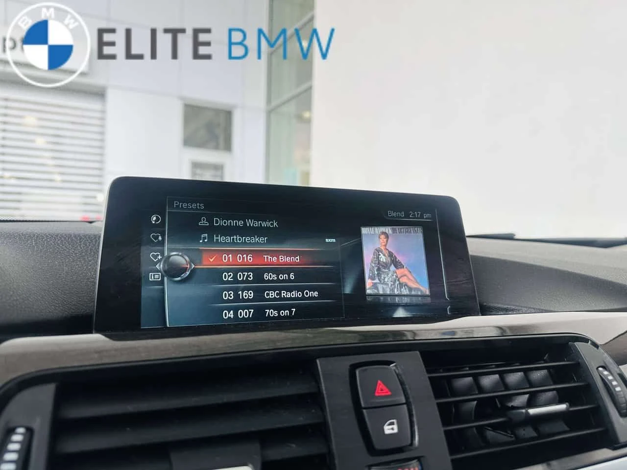 BMW 430 * 4dr Sdn 430i xDrive AWD Gran Coupe * CARFAX * ЦЕ, снимка 12 - Автомобили и джипове - 54791530