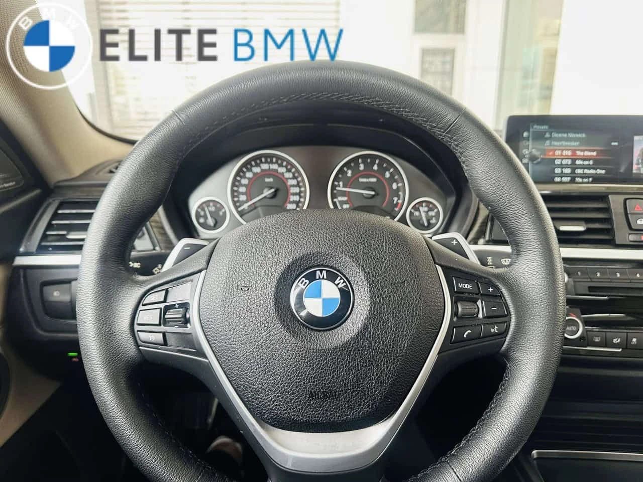 BMW 430 * 4dr Sdn 430i xDrive AWD Gran Coupe * CARFAX * ЦЕ, снимка 10 - Автомобили и джипове - 54791530