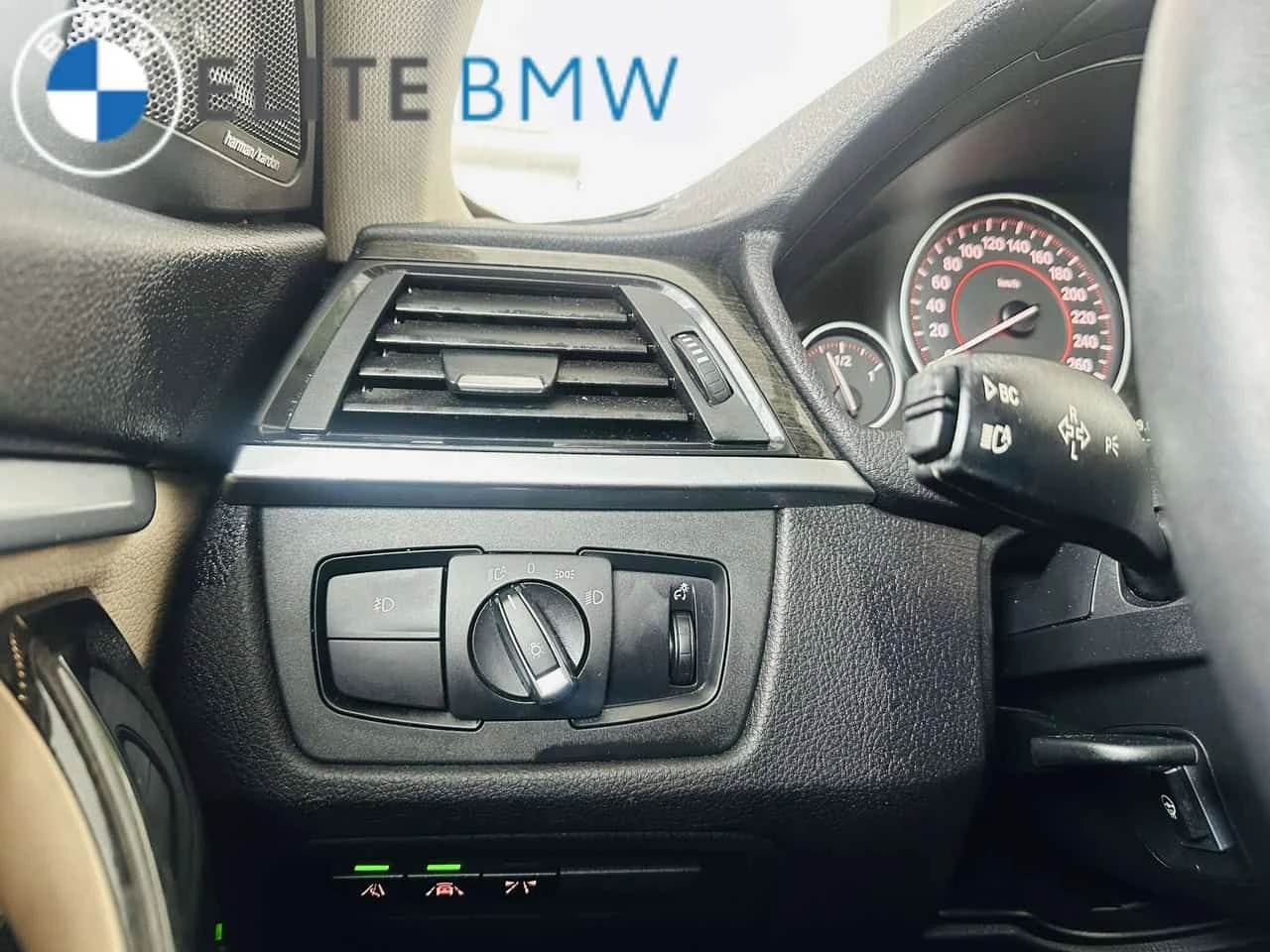 BMW 430 * 4dr Sdn 430i xDrive AWD Gran Coupe * CARFAX * ЦЕ, снимка 7 - Автомобили и джипове - 54791530