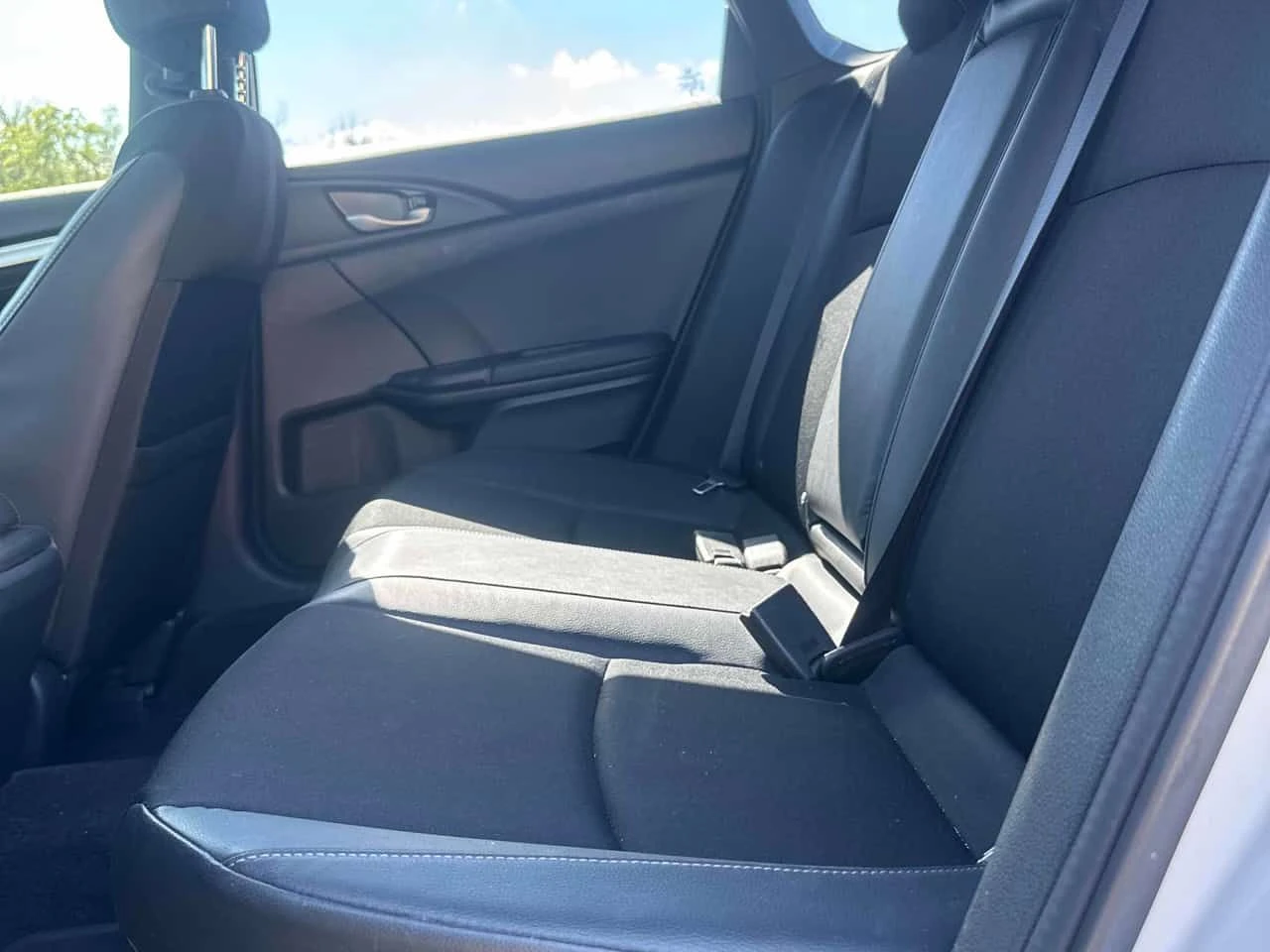 Honda Civic * Sport * АВТОКРЕДИТ БЕЗ ПЪРВОНАЧАЛНА ВНОСКА* , снимка 11 - Автомобили и джипове - 54837245