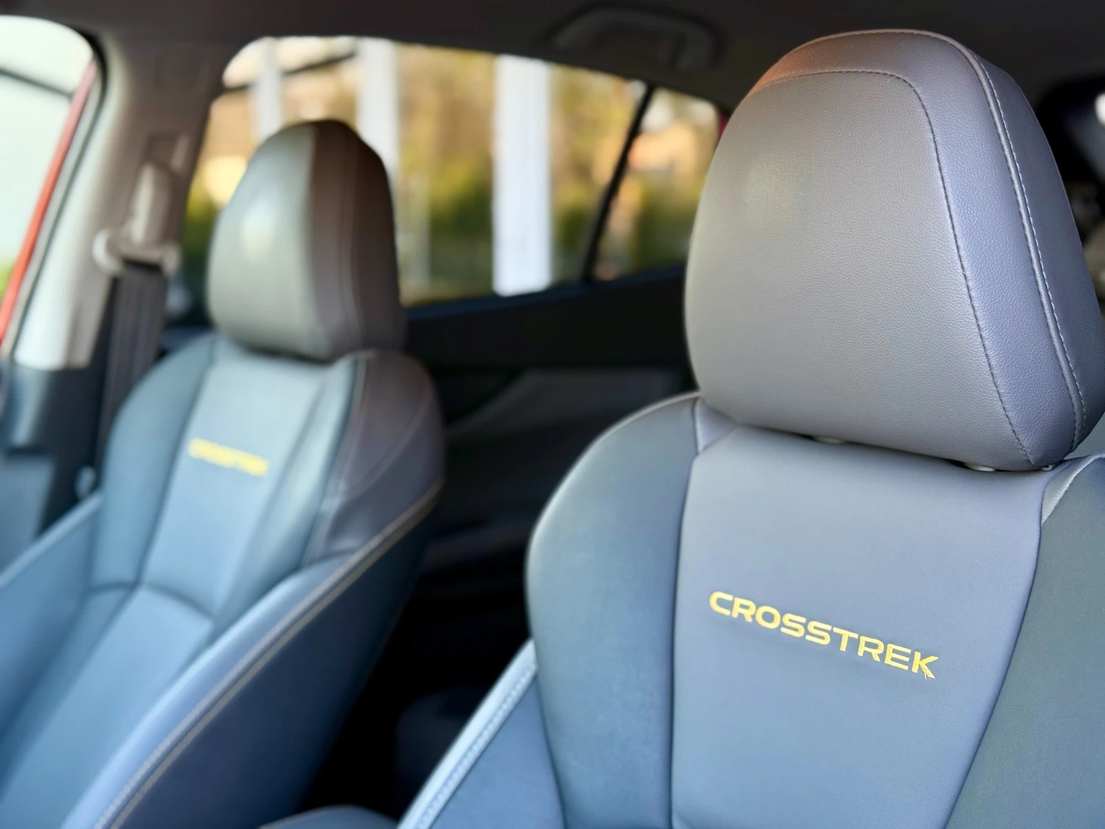 Subaru Crosstrek 2.5 SPORT EYESIGHT, снимка 12 - Автомобили и джипове - 55108708
