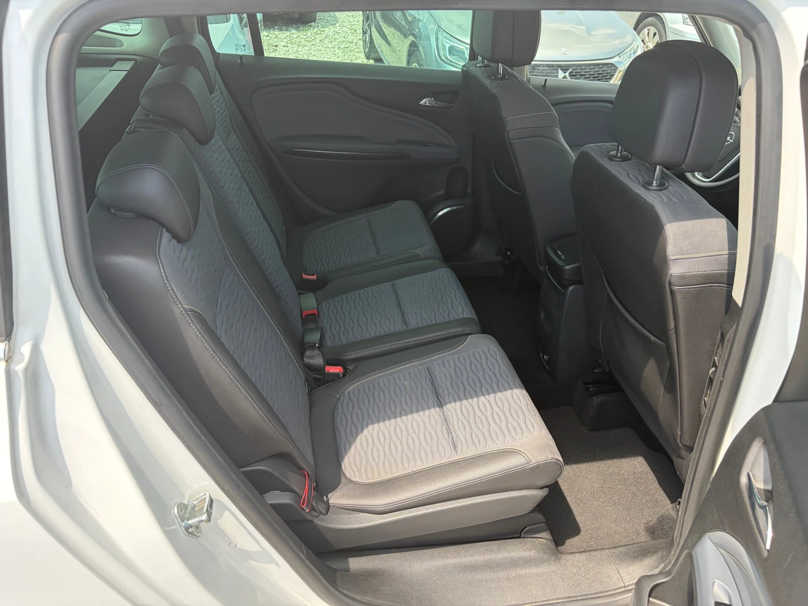 Opel Zafira TOURER 2.0 CDTI | Mobile.bg � ����������� 13