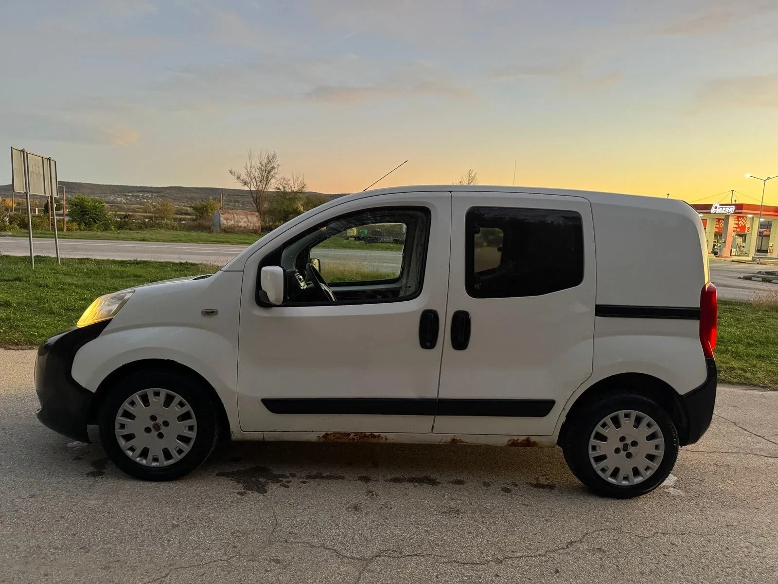 Fiat Fiorino | Mobile.bg � ����������� 4
