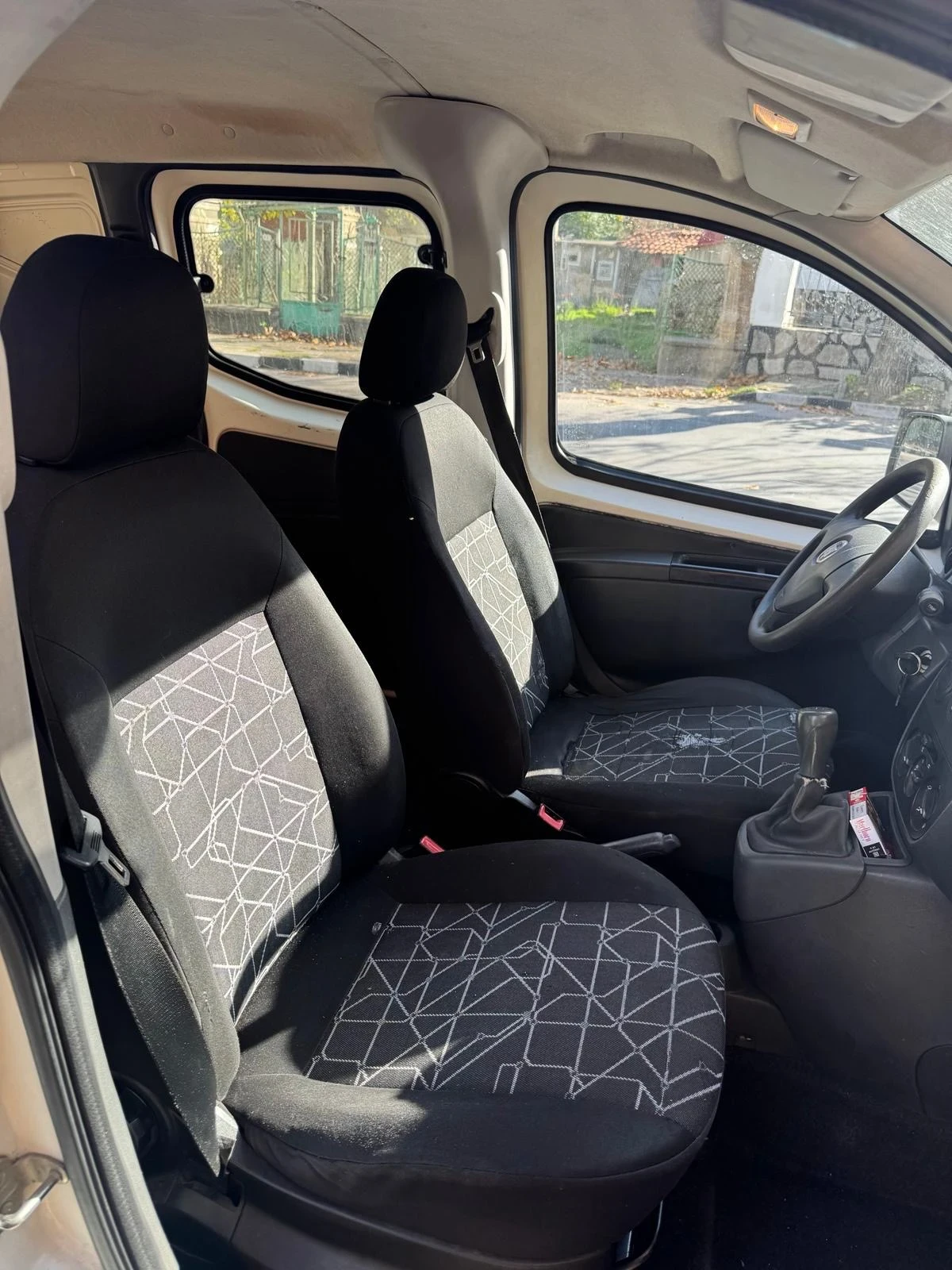 Fiat Fiorino | Mobile.bg � ����������� 6