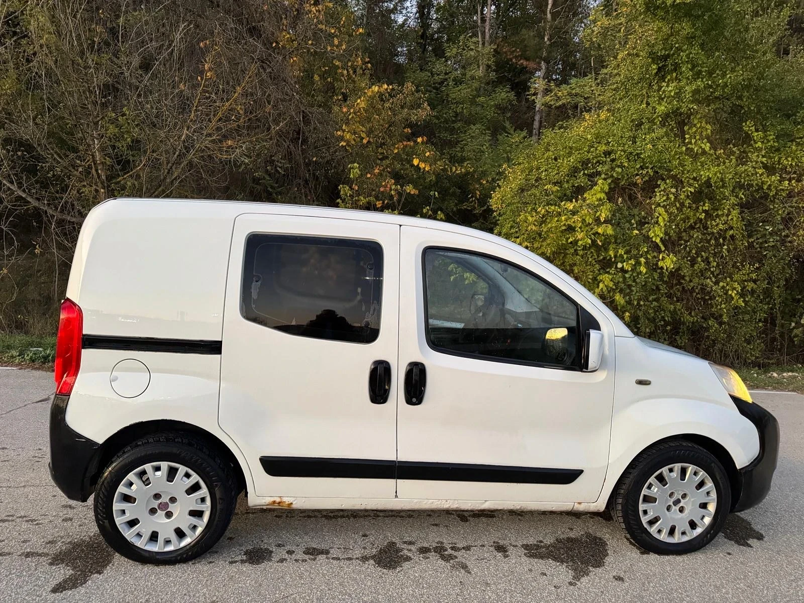 Fiat Fiorino | Mobile.bg � ����������� 5