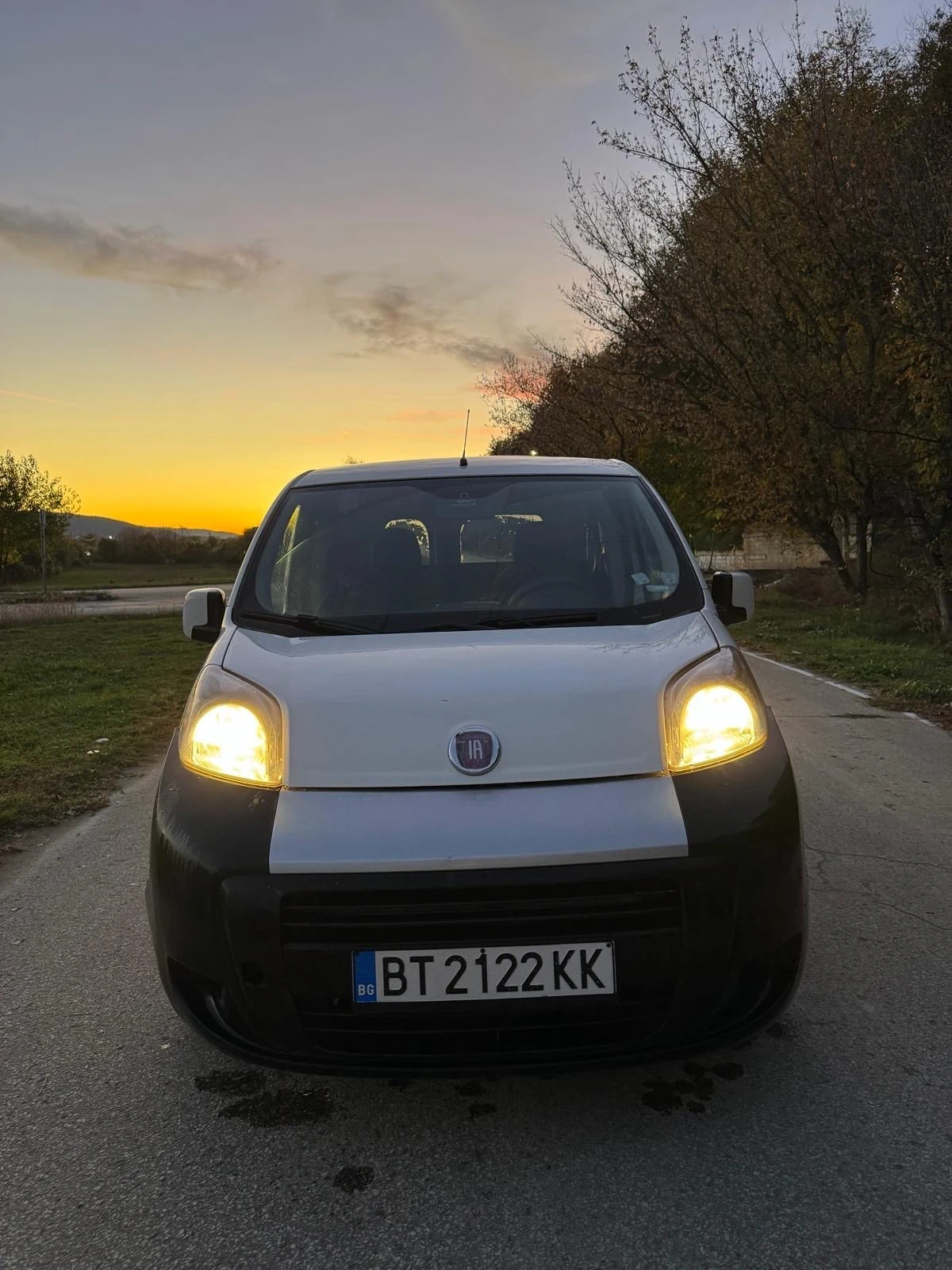 Fiat Fiorino | Mobile.bg � ����������� 3