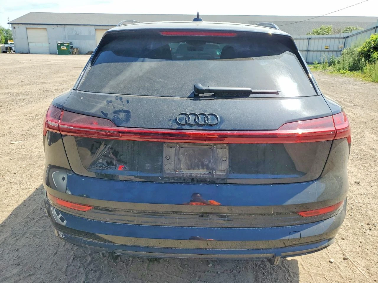 Audi E-Tron S Prestige, снимка 6 - Автомобили и джипове - 55240980