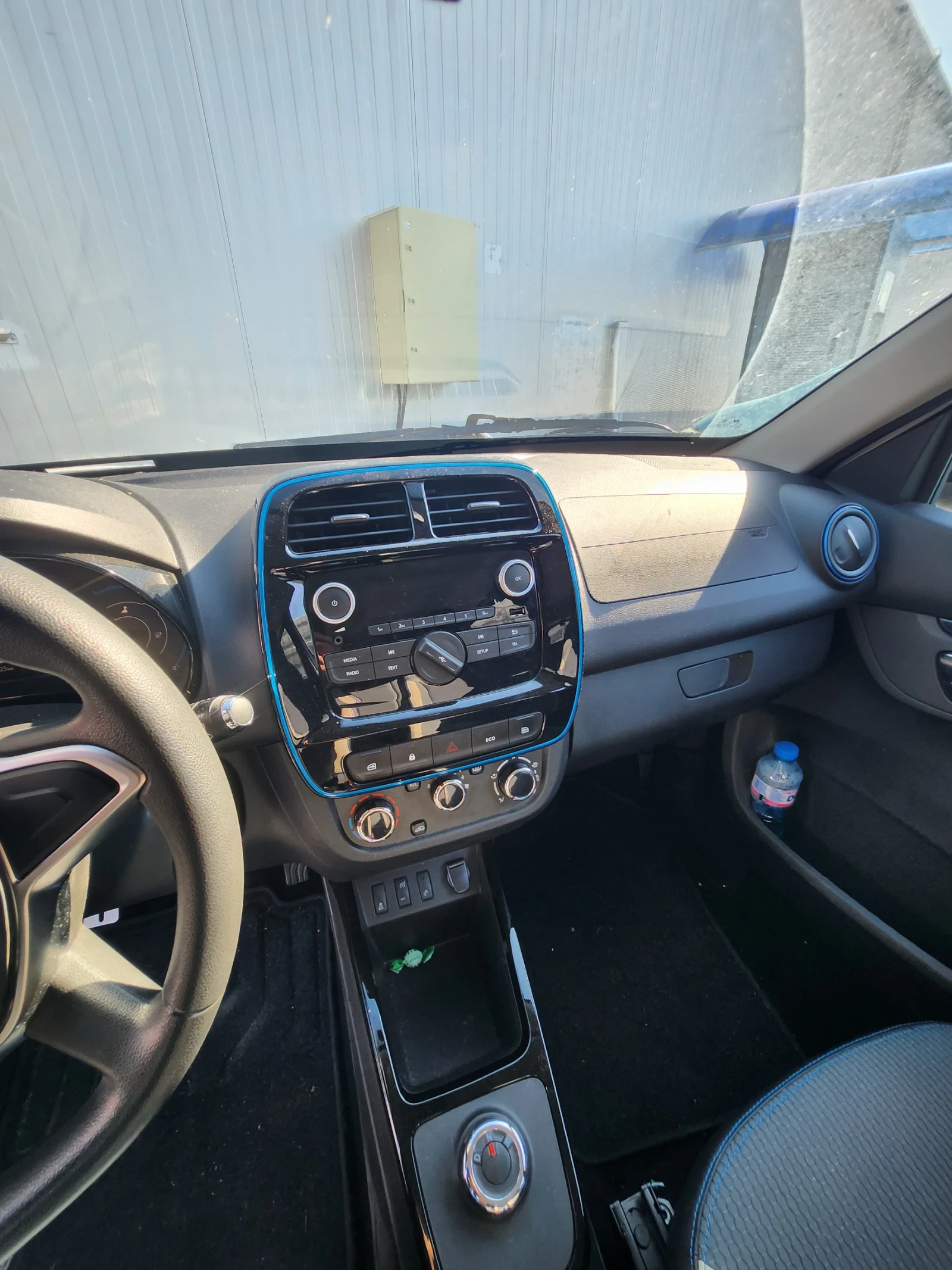 Dacia Spring, снимка 6 - Автомобили и джипове - 55470863
