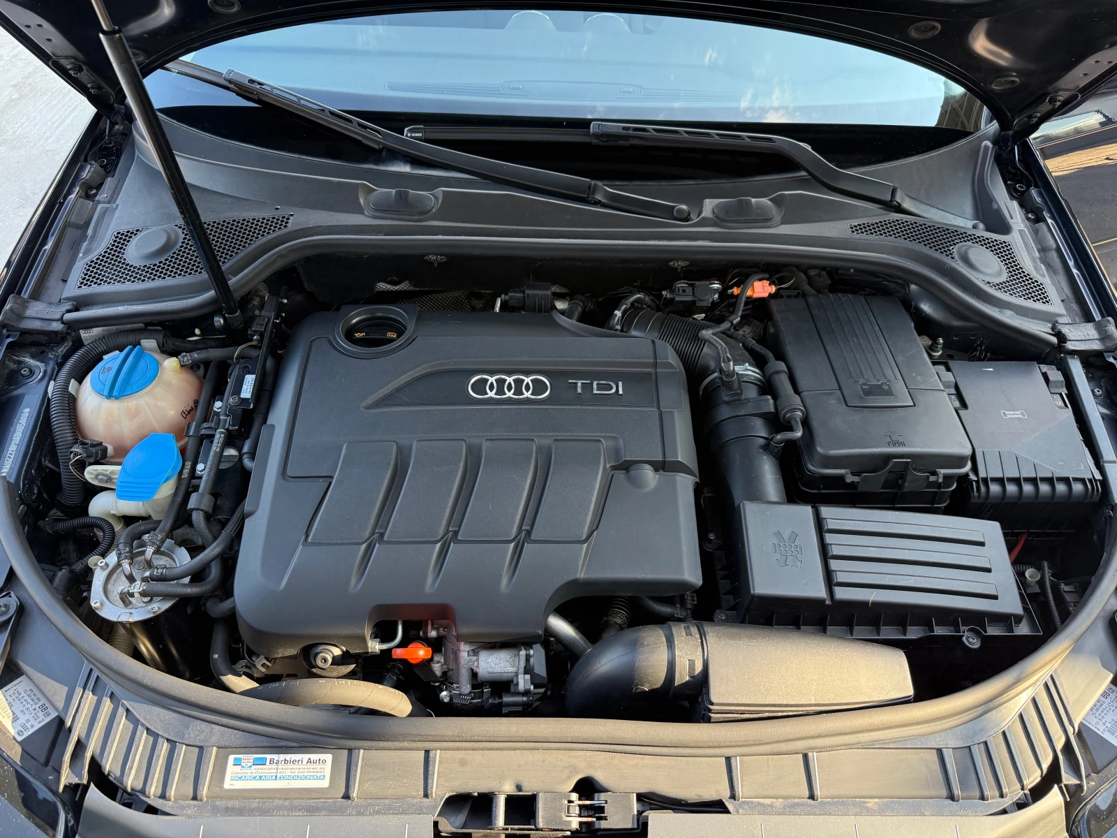 Audi A3 2.0 FACE/SPORTBACK | Mobile.bg � ����������� 14