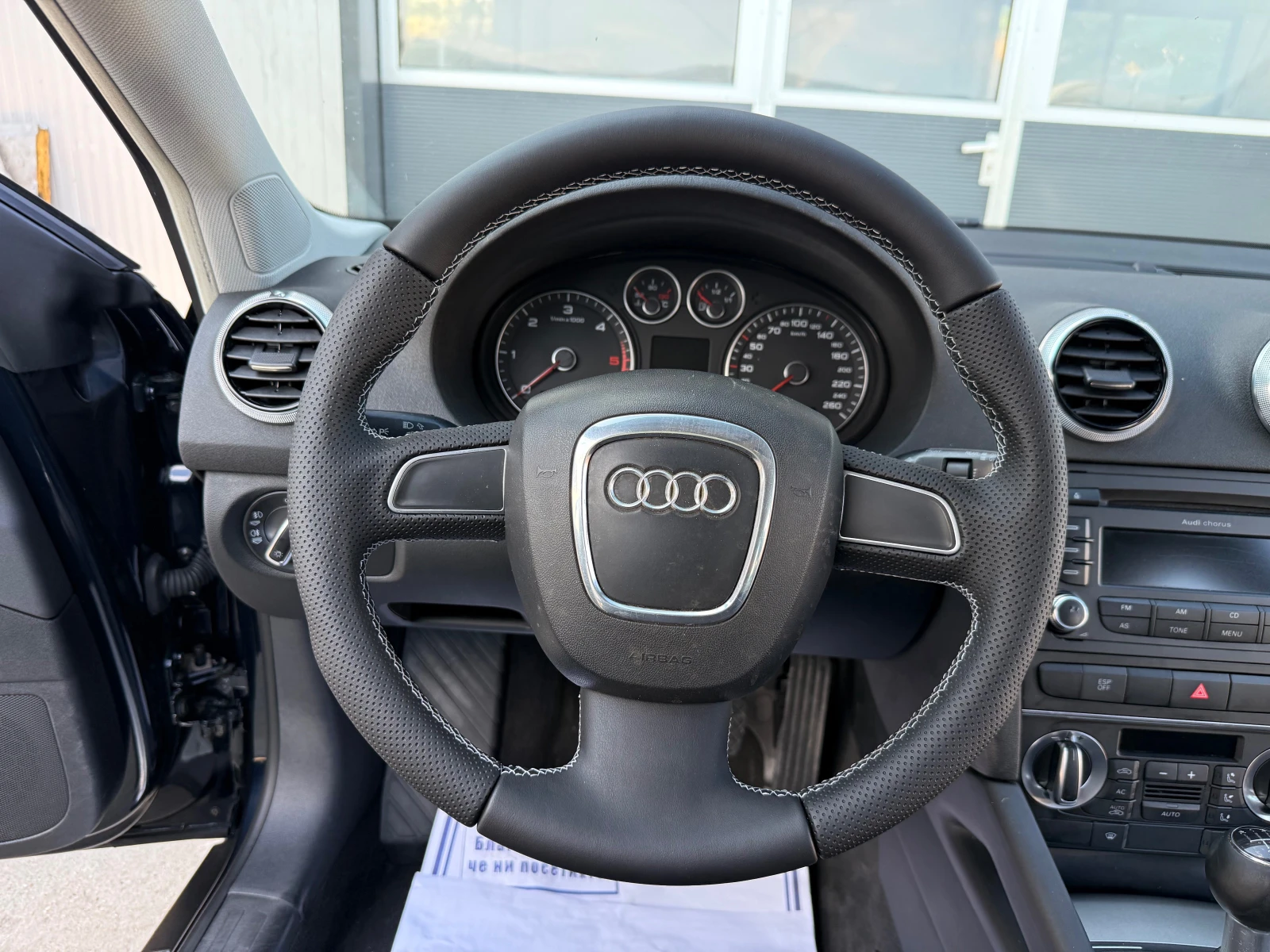 Audi A3 2.0 FACE/SPORTBACK | Mobile.bg � ����������� 17
