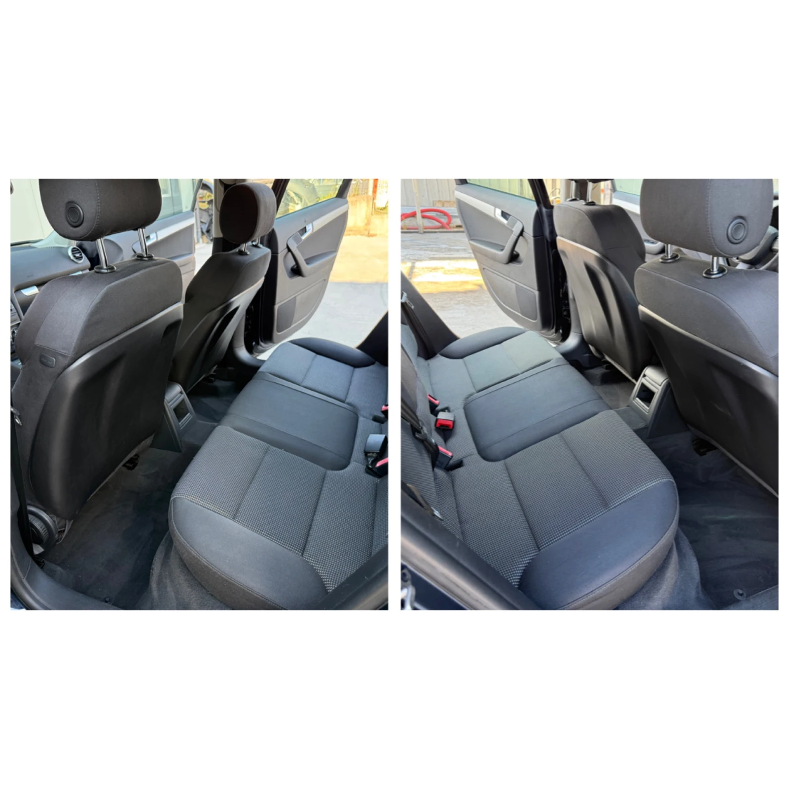 Audi A3 2.0 FACE/SPORTBACK | Mobile.bg � ����������� 12