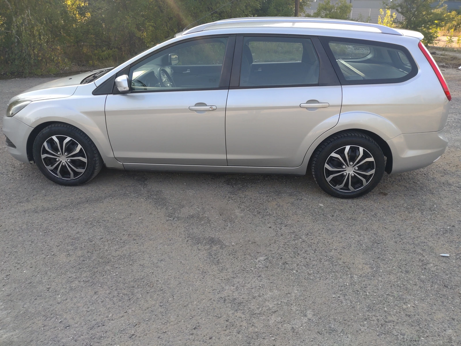 Ford Focus 2.0 ГАЗ , снимка 8 - Автомобили и джипове - 55925395