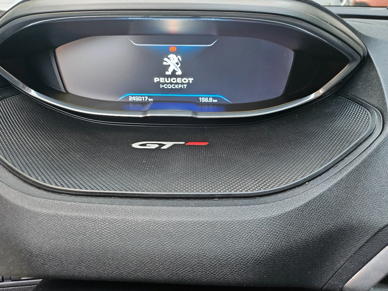 Peugeot 3008, снимка 15 - Автомобили и джипове - 56074830