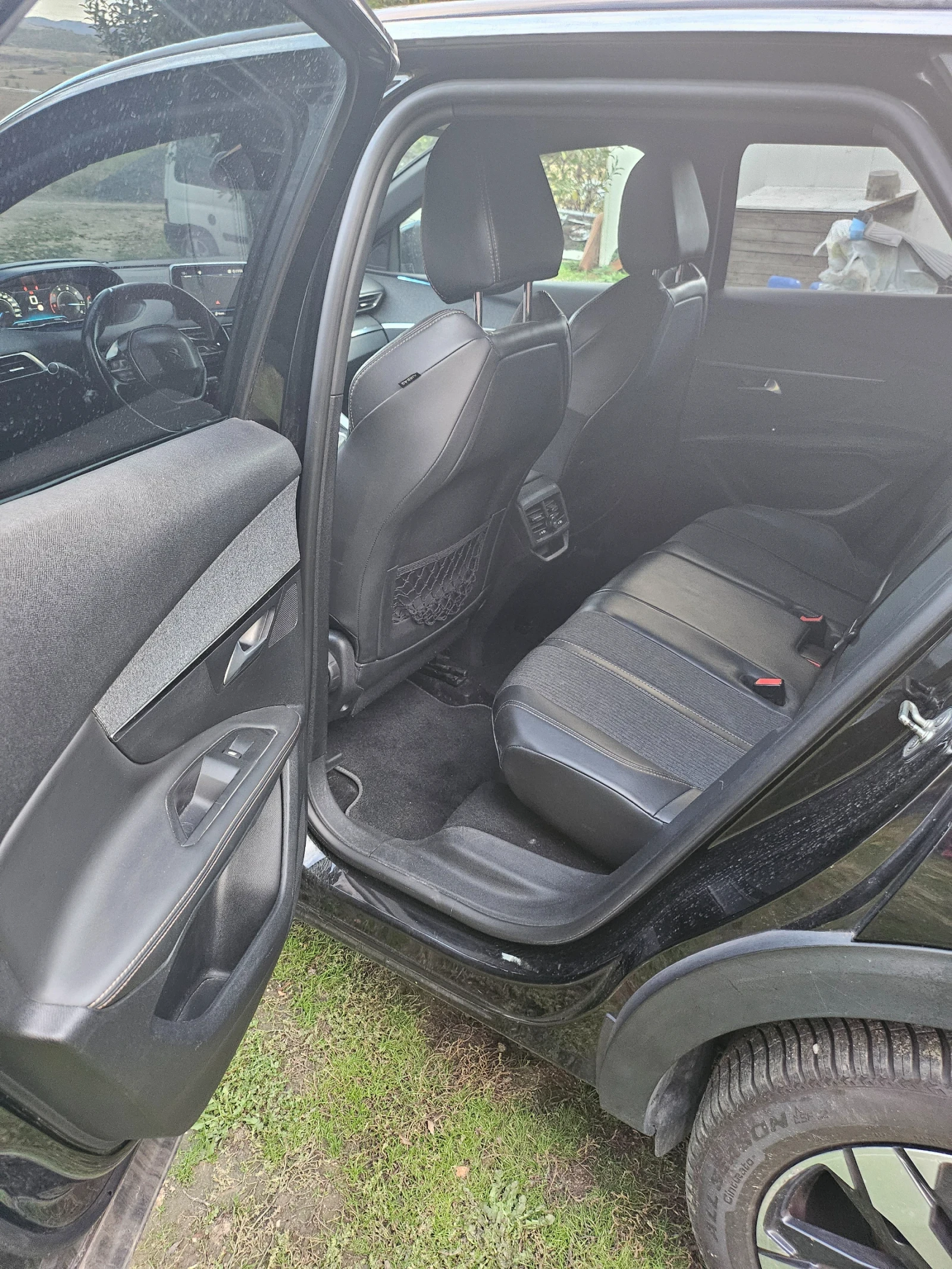 Peugeot 3008, снимка 8 - Автомобили и джипове - 56074830