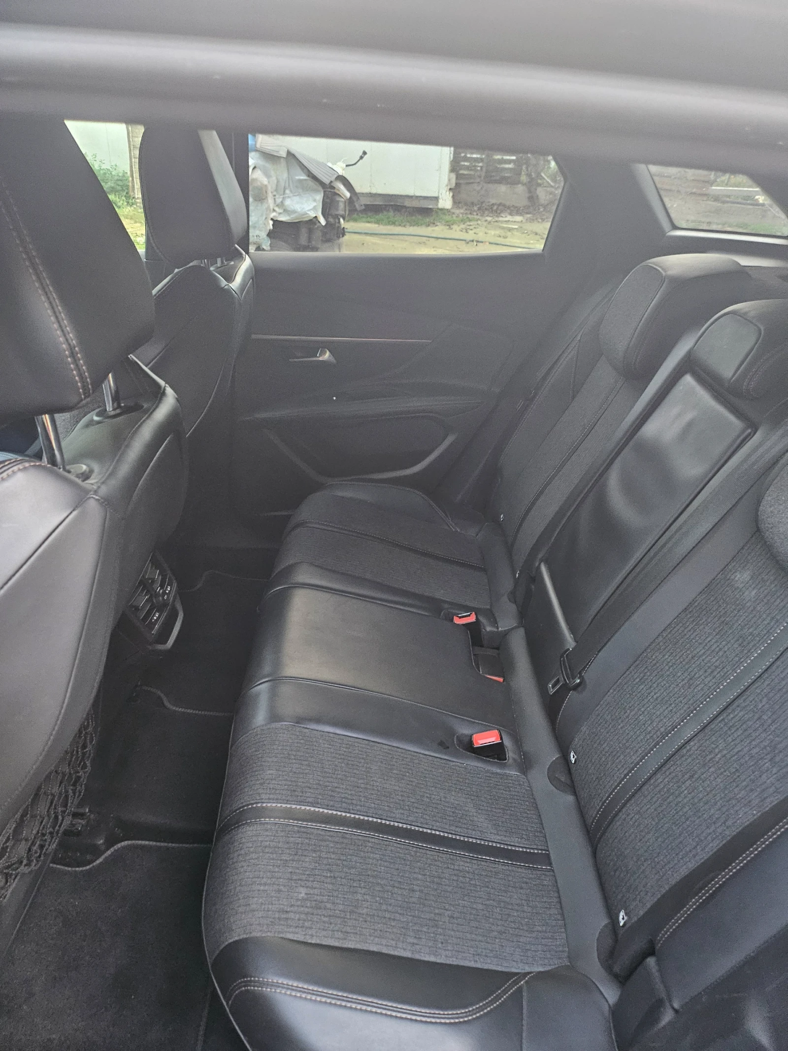 Peugeot 3008, снимка 9 - Автомобили и джипове - 56074830
