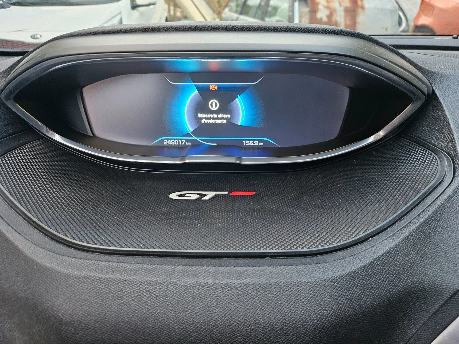 Peugeot 3008, снимка 12 - Автомобили и джипове - 56074830