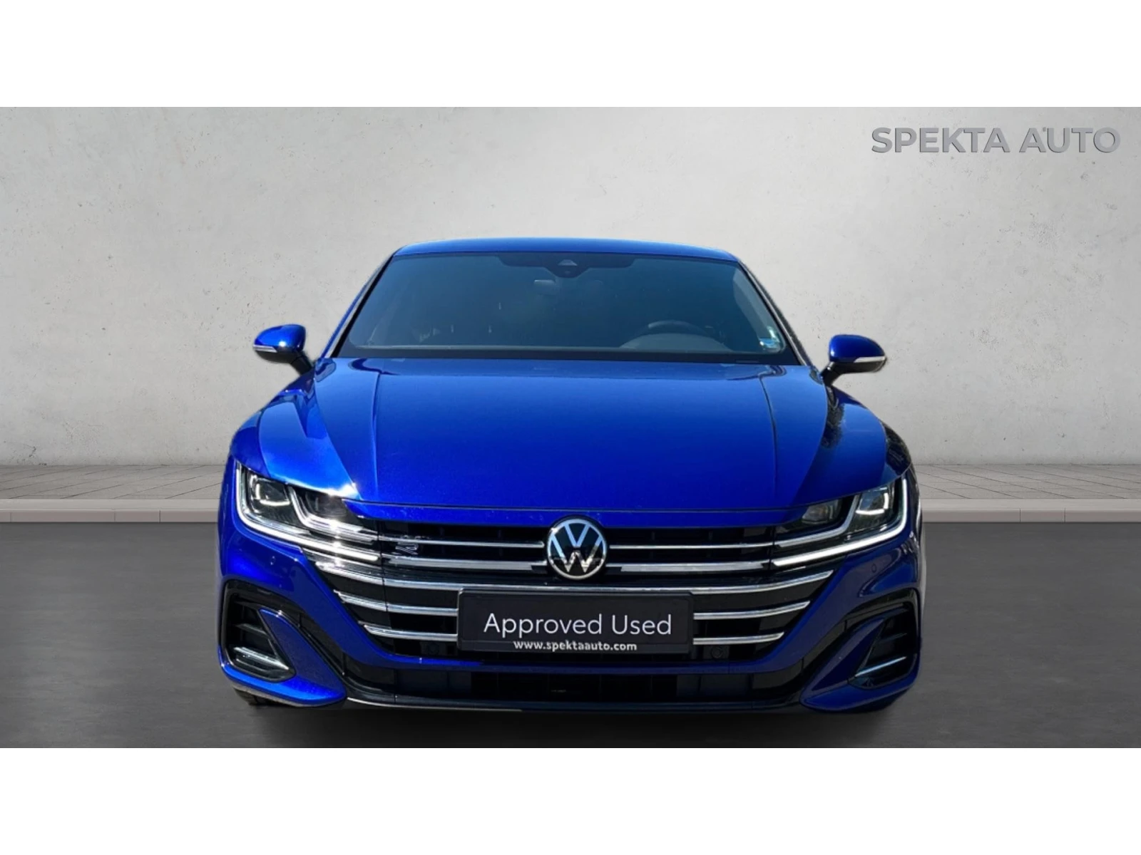 VW Arteon 2.0 TDi DSG SCR  R-Line, ������� ������ �� 340   | Mobile.bg � ����������� 5