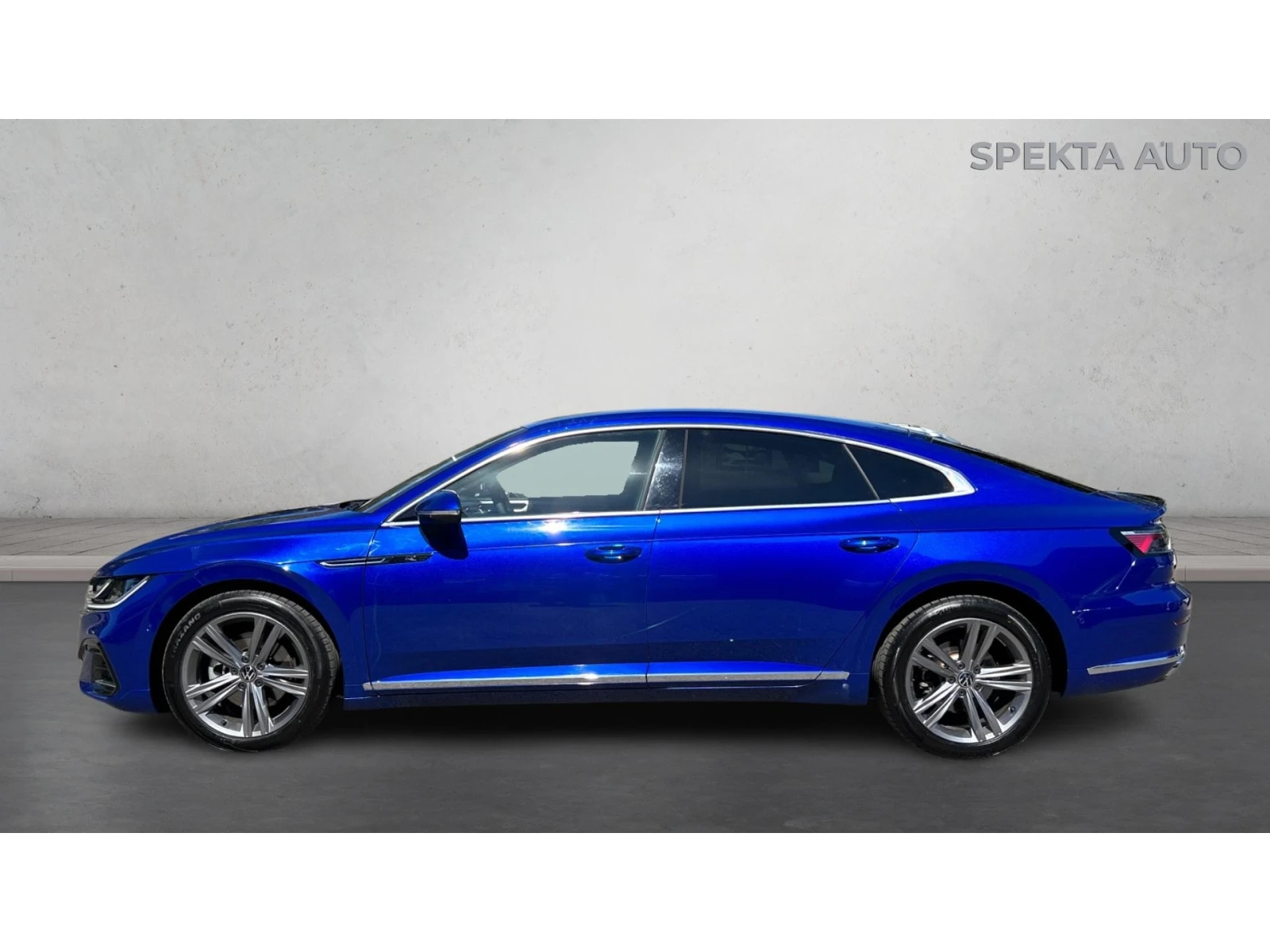 VW Arteon 2.0 TDi DSG SCR  R-Line, ������� ������ �� 340   | Mobile.bg � ����������� 3