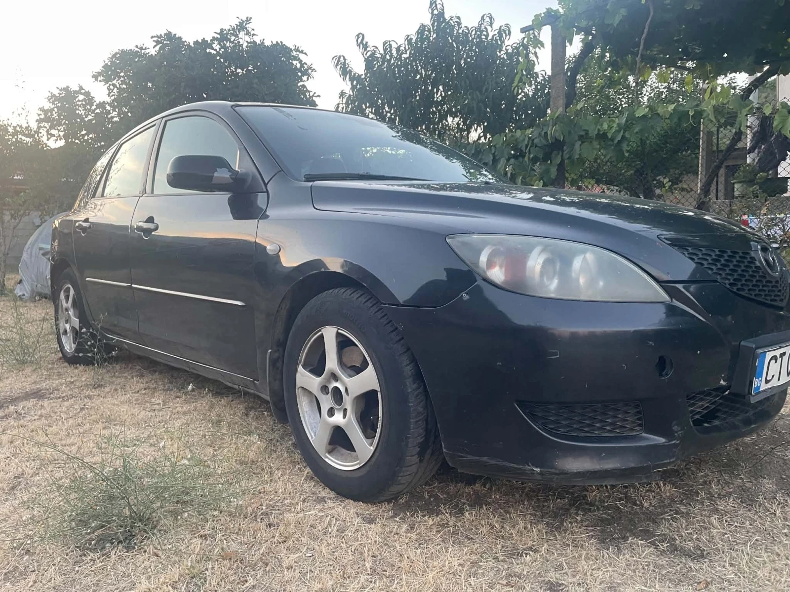 Mazda 3 | Mobile.bg � ����������� 2