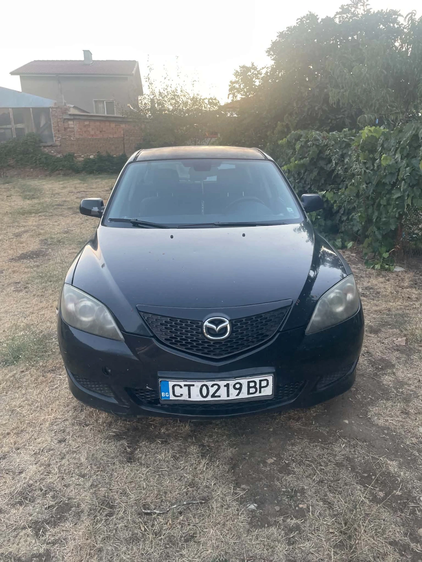 Mazda 3 | Mobile.bg � ����������� 1
